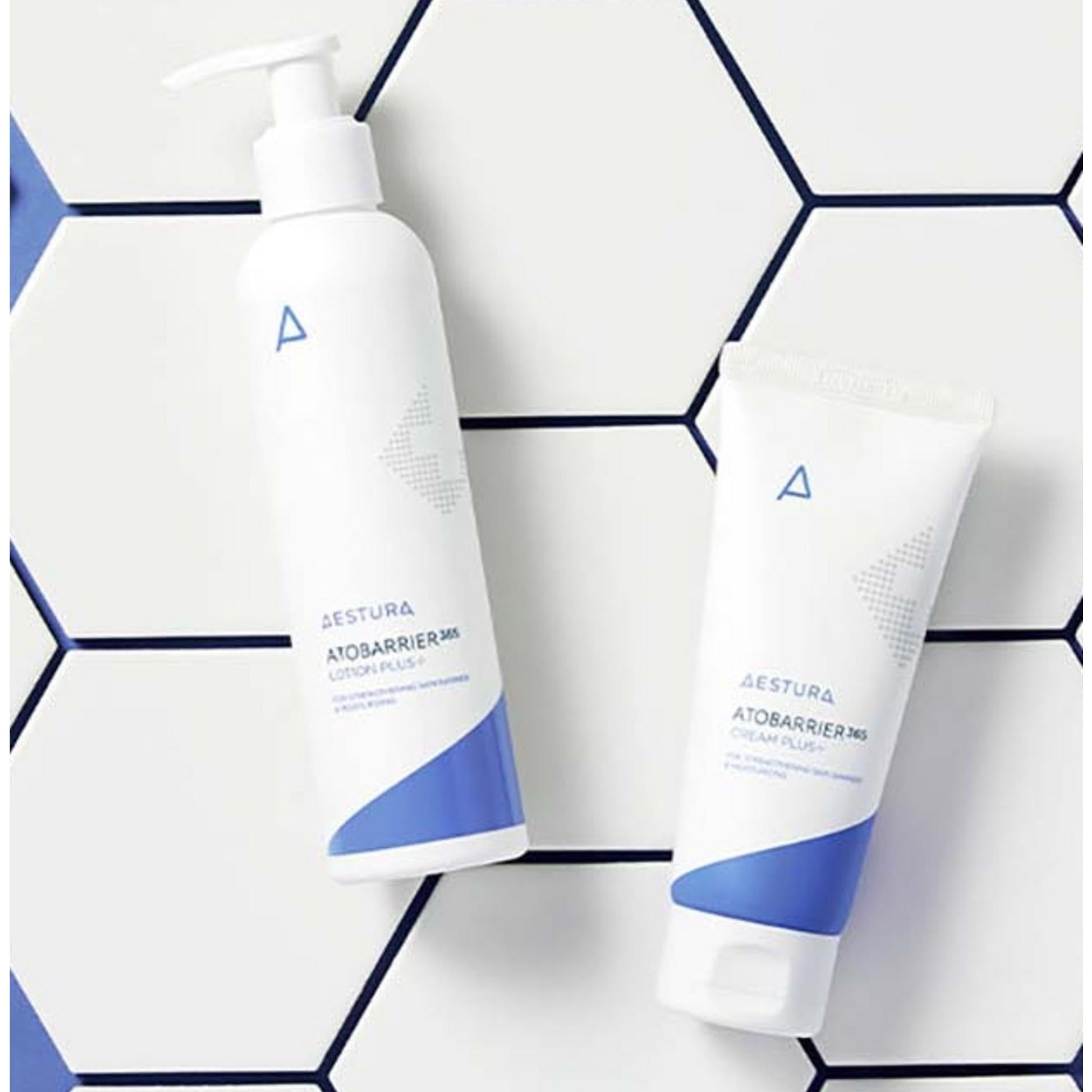 アエストゥラ アトバリア 365 ローション プラス