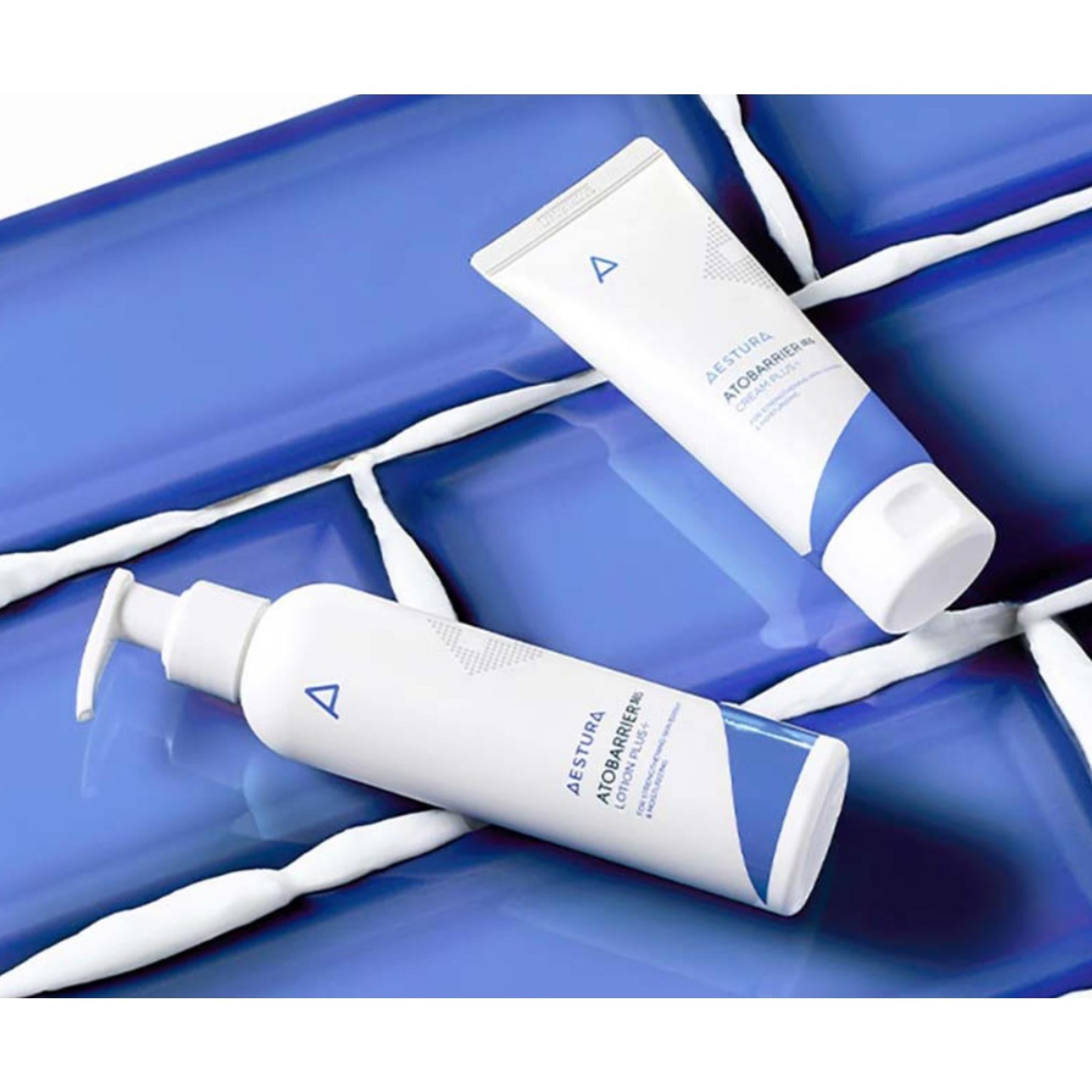 アエストゥラ アトバリア 365 ローション プラス