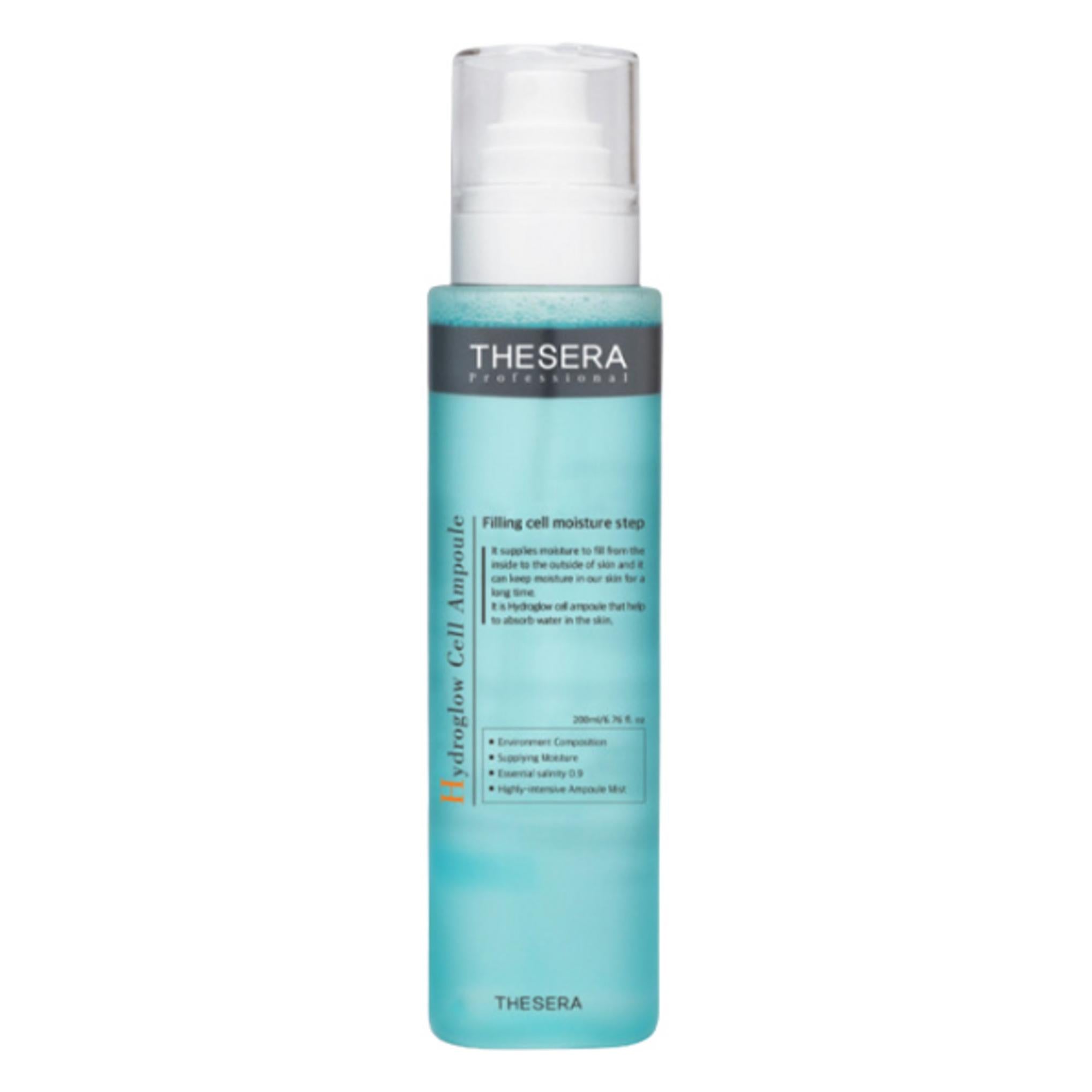 Thecera Ampola Hidratante Hydro Glow 200ml