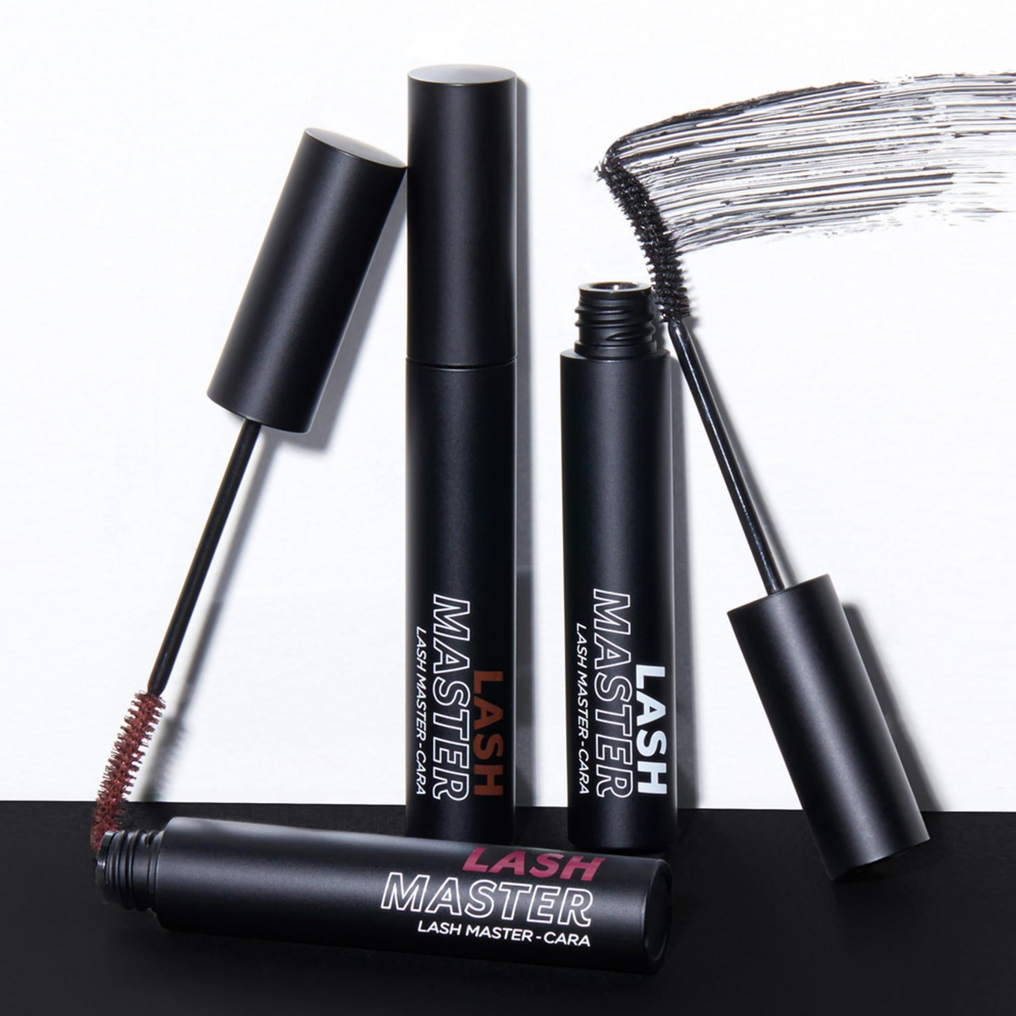 Set trucco rosso per le feste I'M MEME