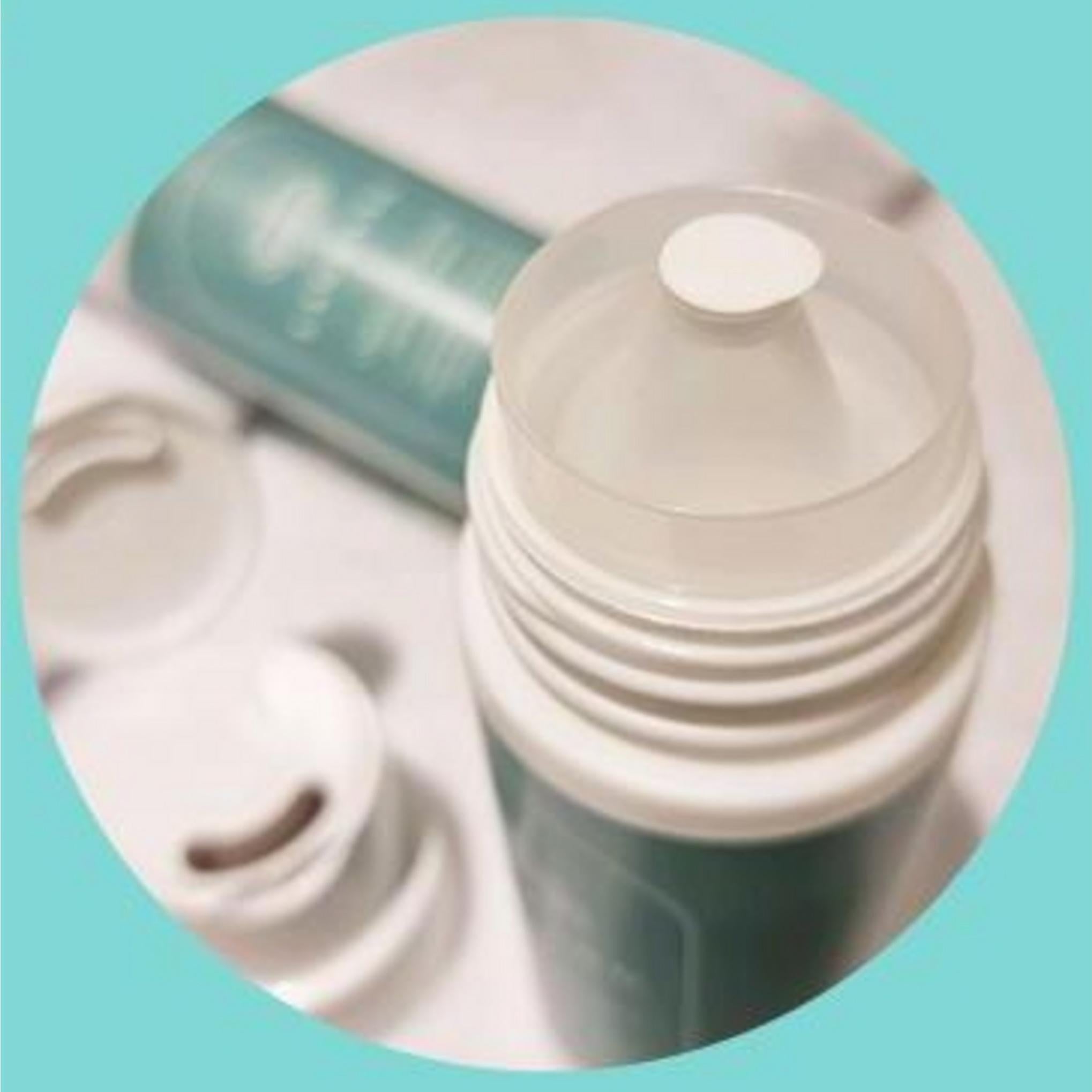 منظف ​​مسحوق إنزيم الشوفان من لاغرانغ