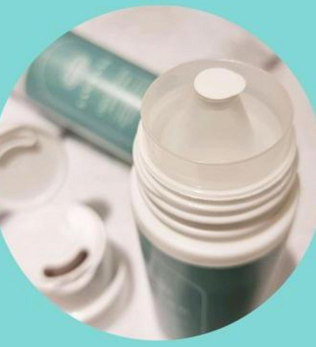 Detergente in polvere enzimatico all'avena Lagrang