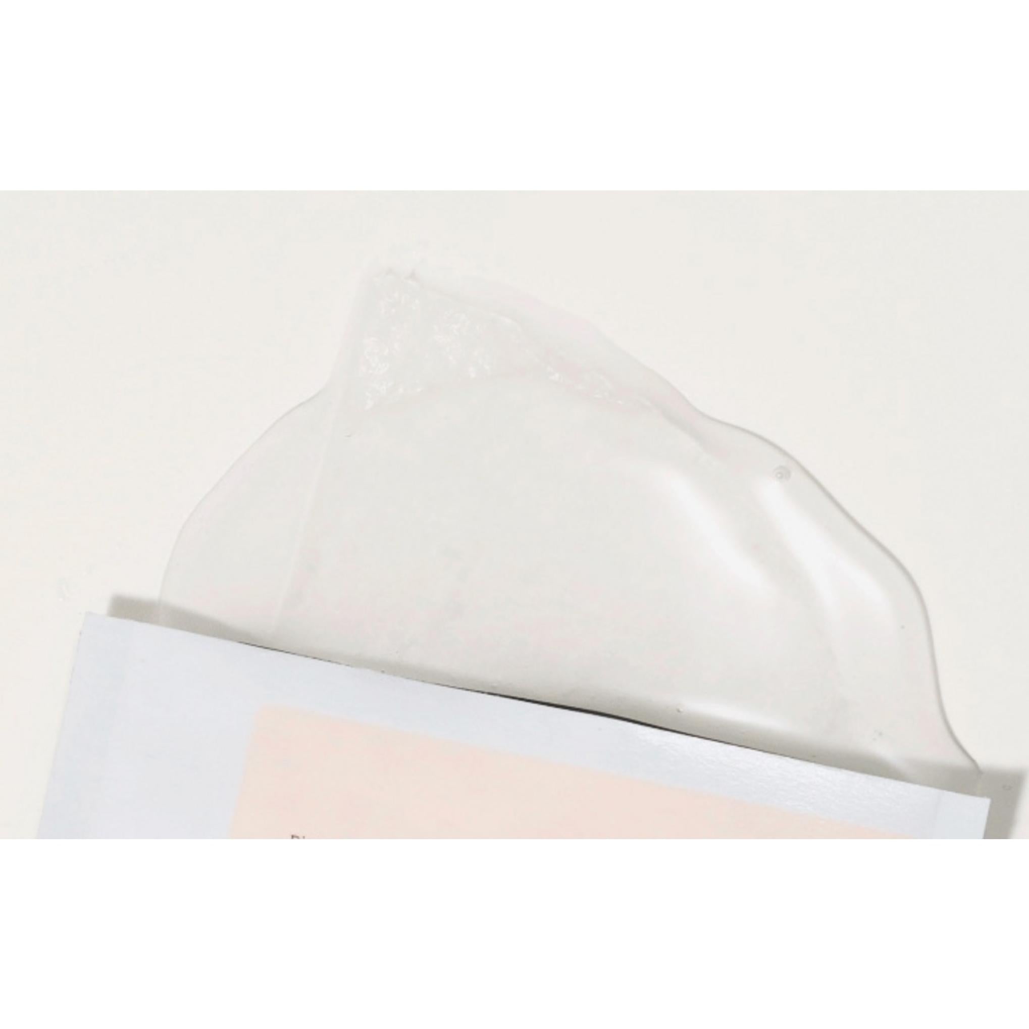 JMella in French Queen 5 Mask