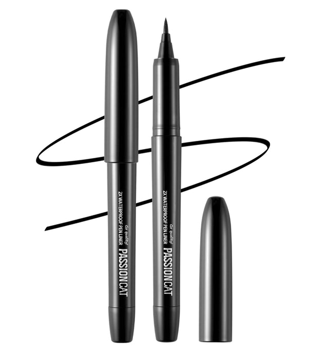 Delineador de labios impermeable Passion Cat 2X