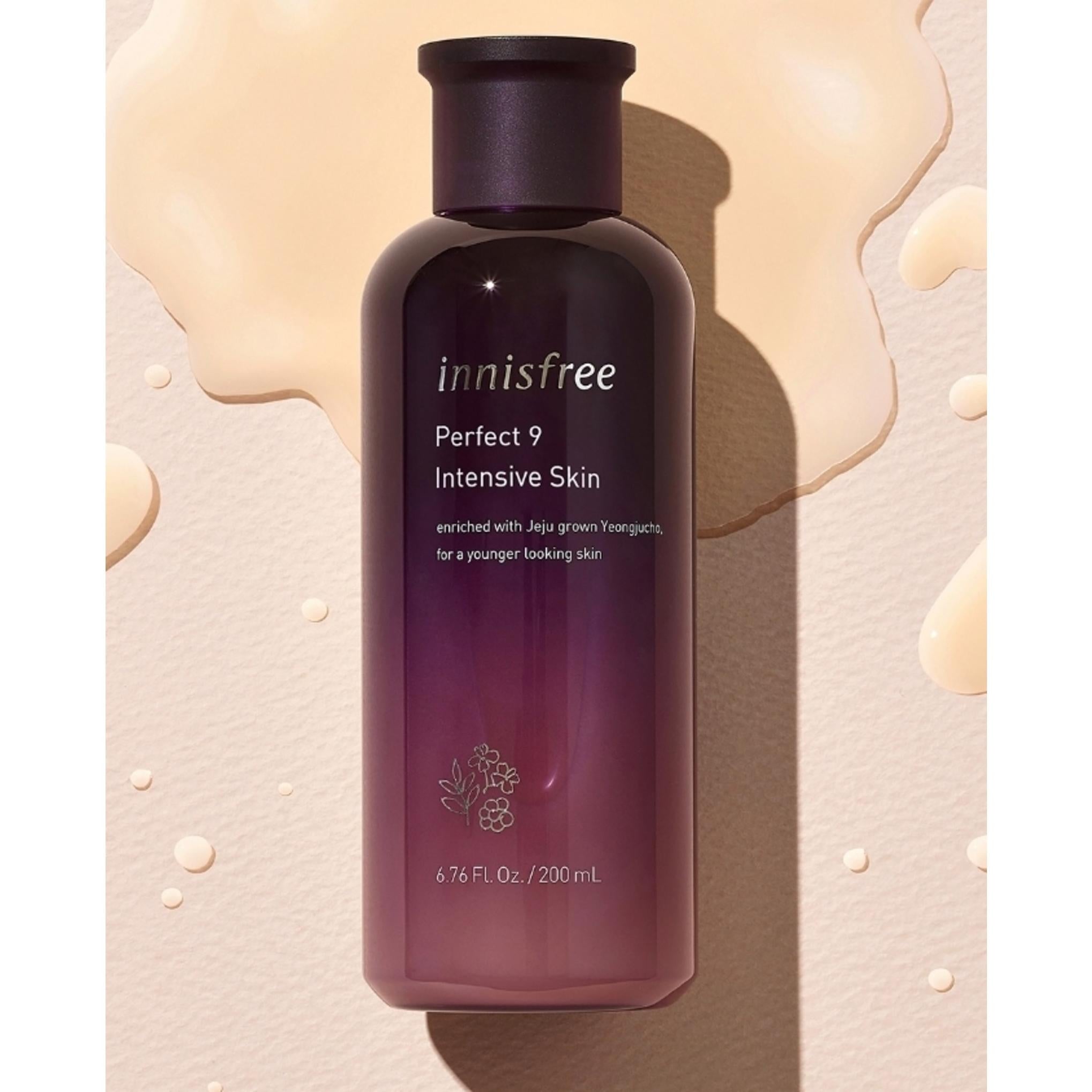 Innisfree Perfect 9 Repair Skin