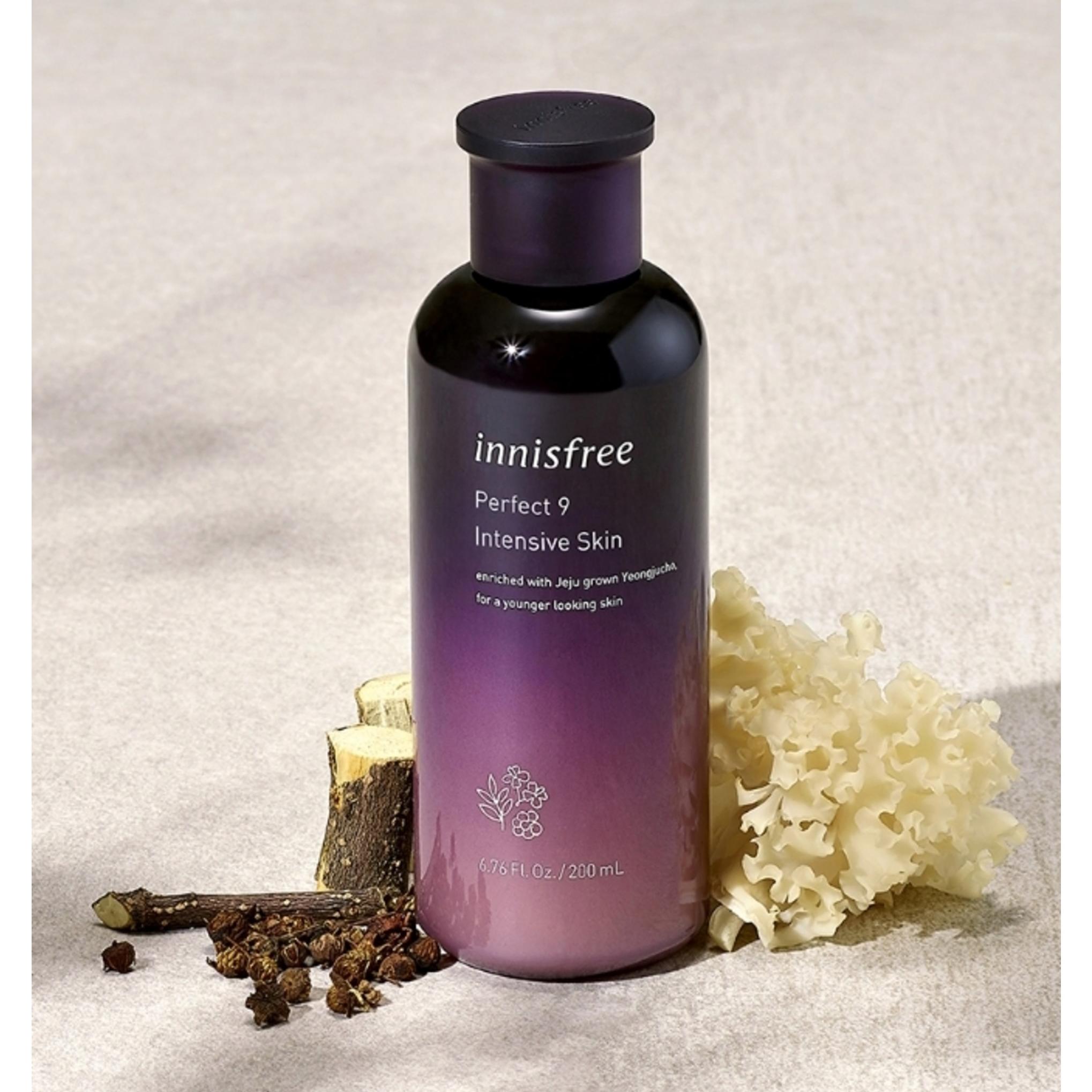 Innisfree Perfect 9 Repair Skin