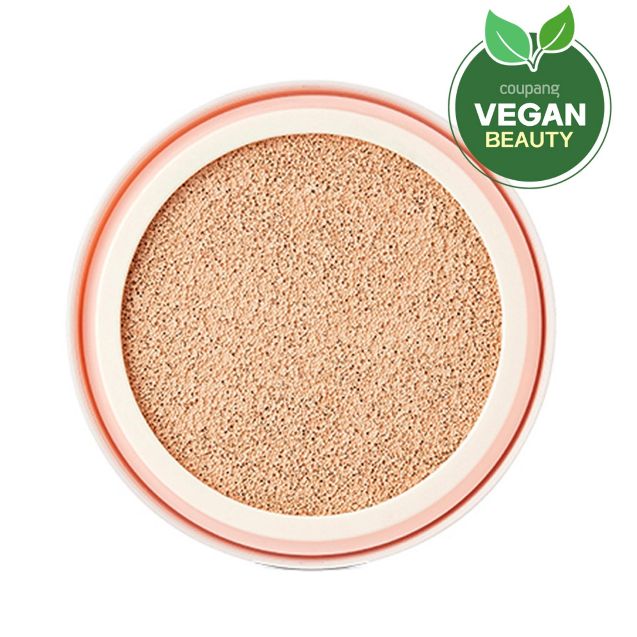 磯井スキンケア クッションファンデーション SPF38 PA++ レフィル