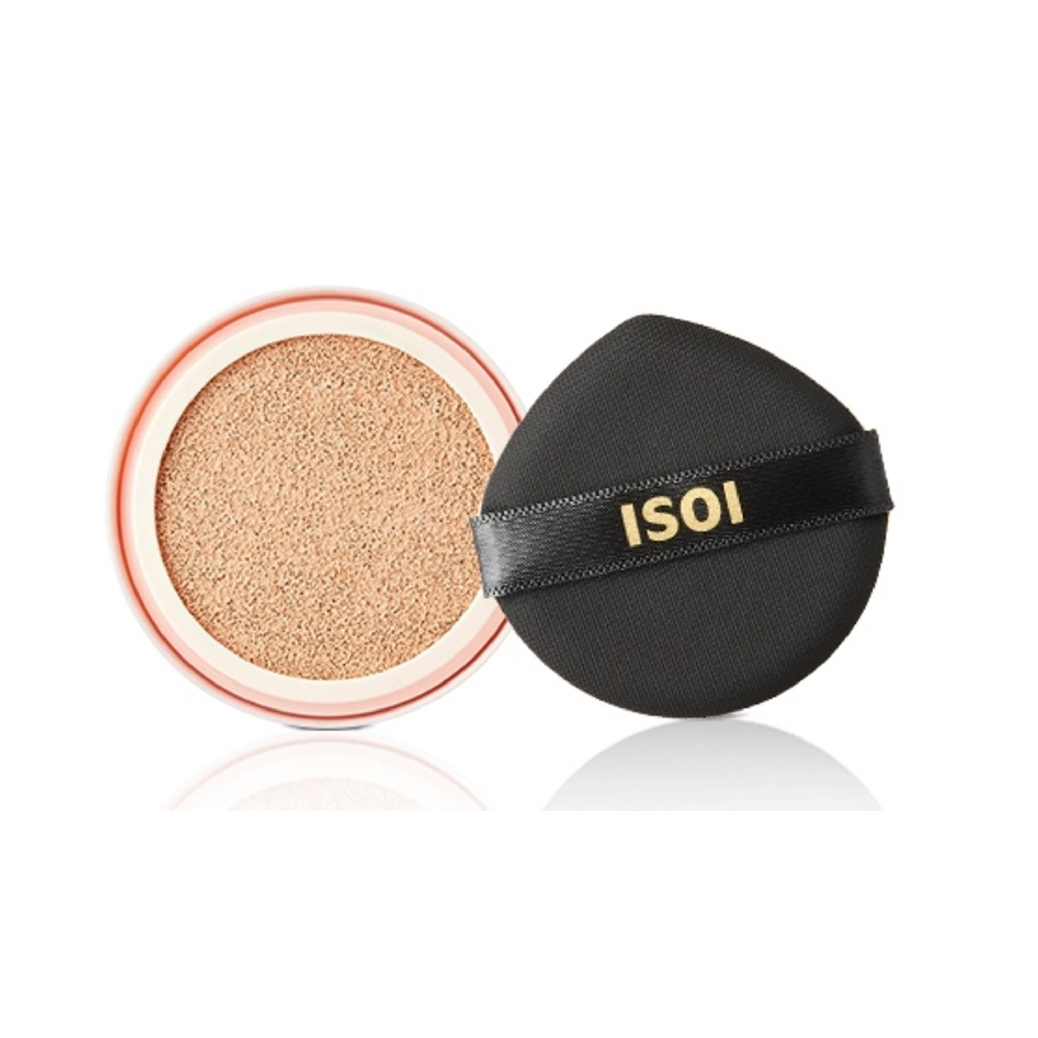 磯井スキンケア クッションファンデーション SPF38 PA++ レフィル