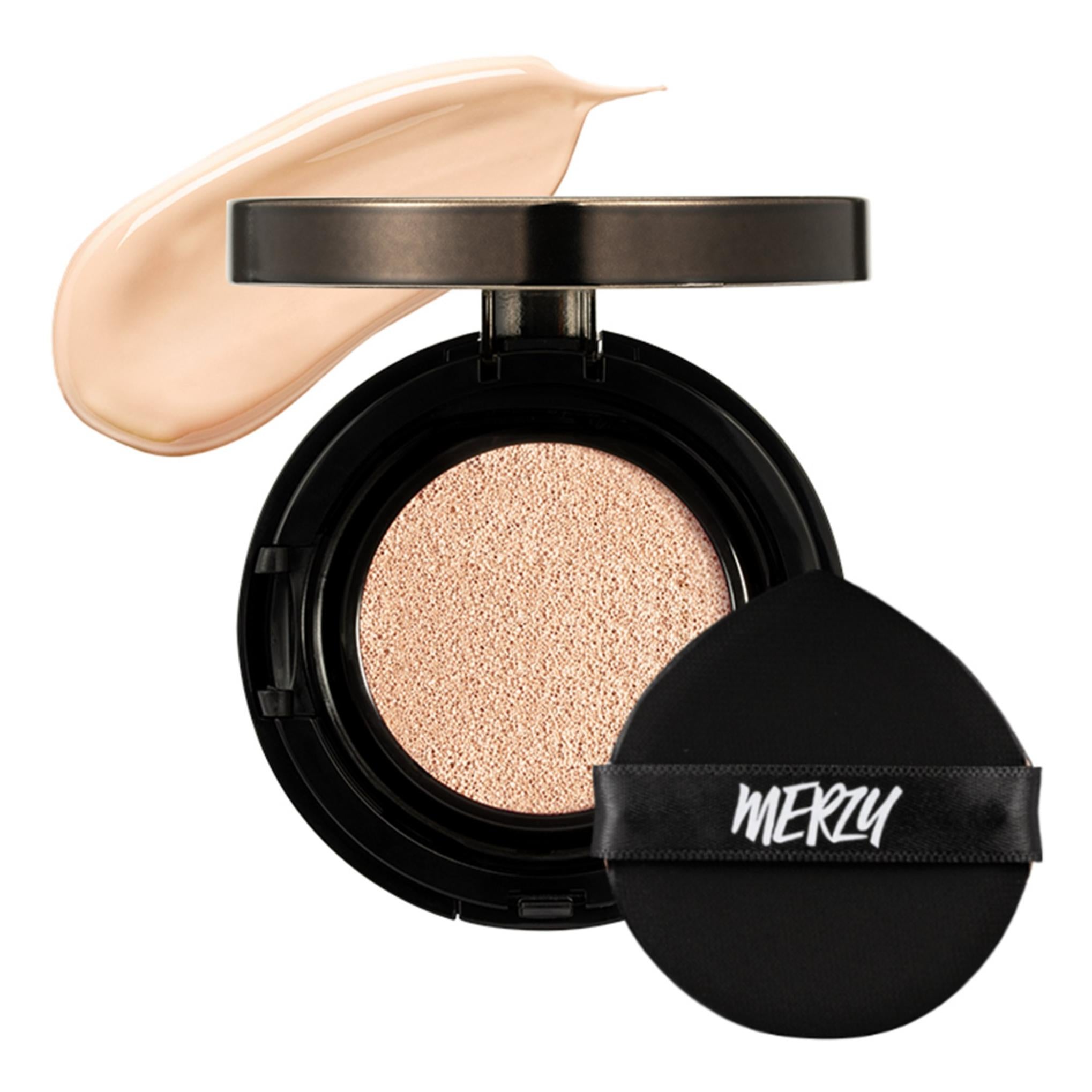 Merge The First Glow Cushion Foundation 13g SPF50+ PA+++