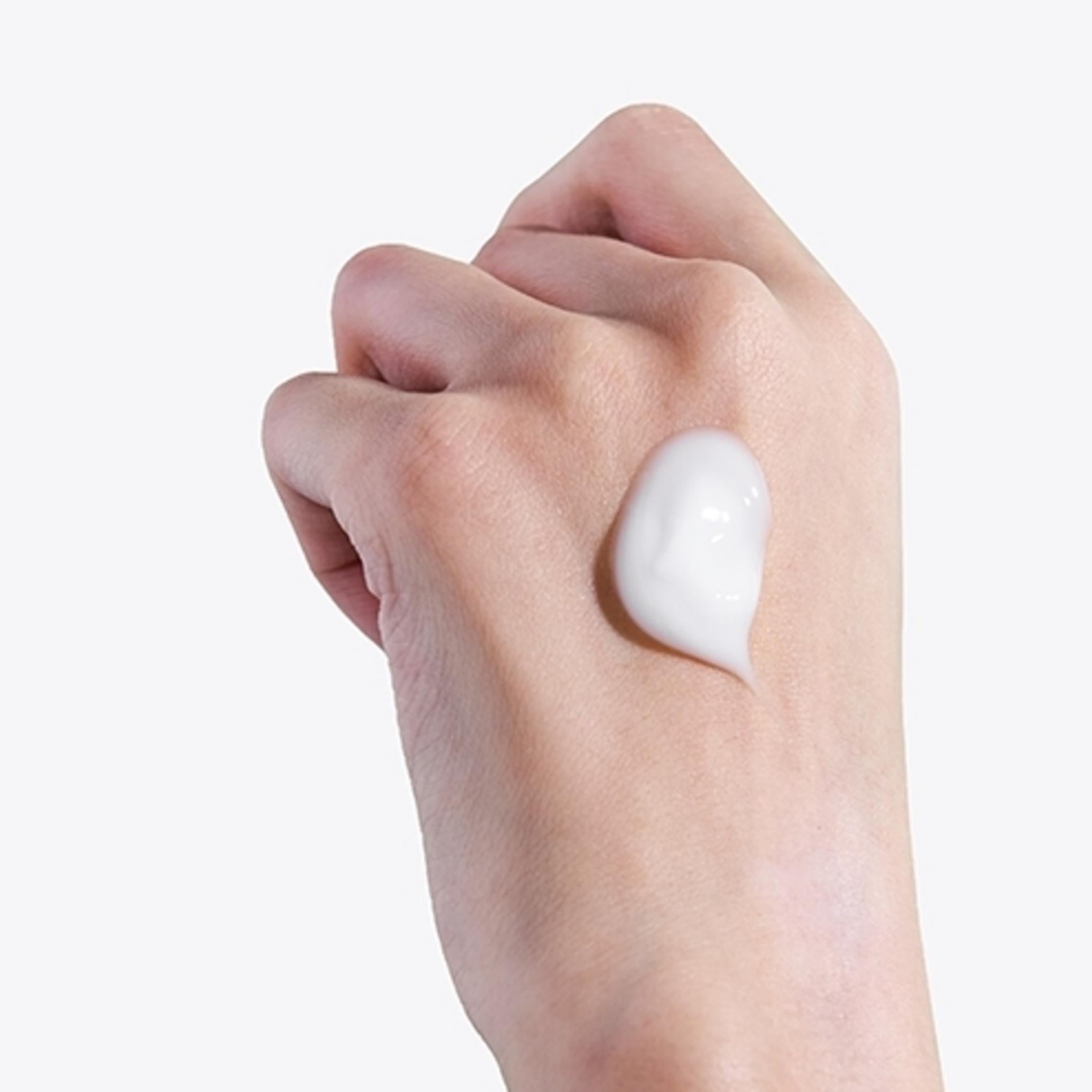 Hidratante Aquoso Vegano Incrível