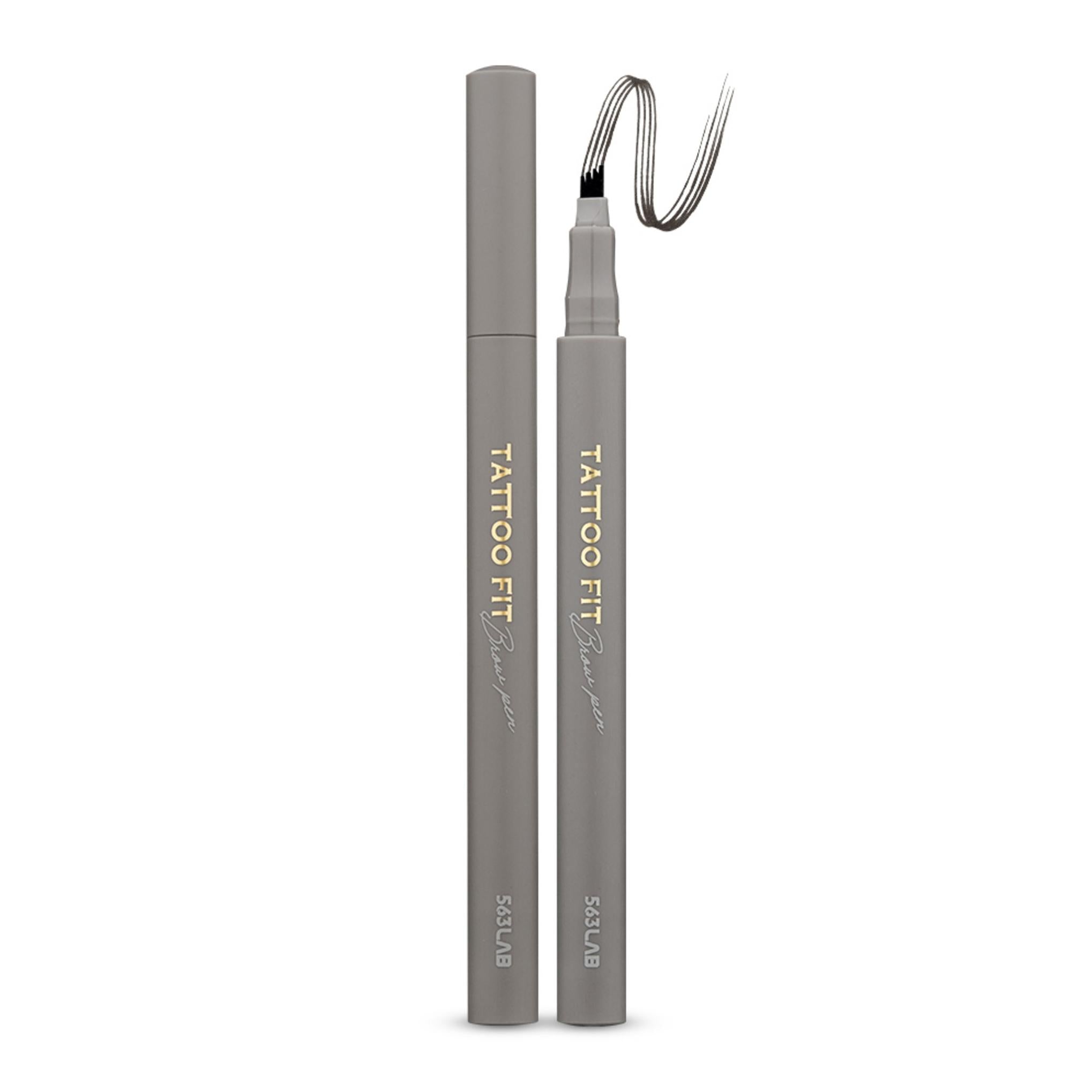 Caneta para Sobrancelhas 563 Lab Tattoo Fit 0.9g