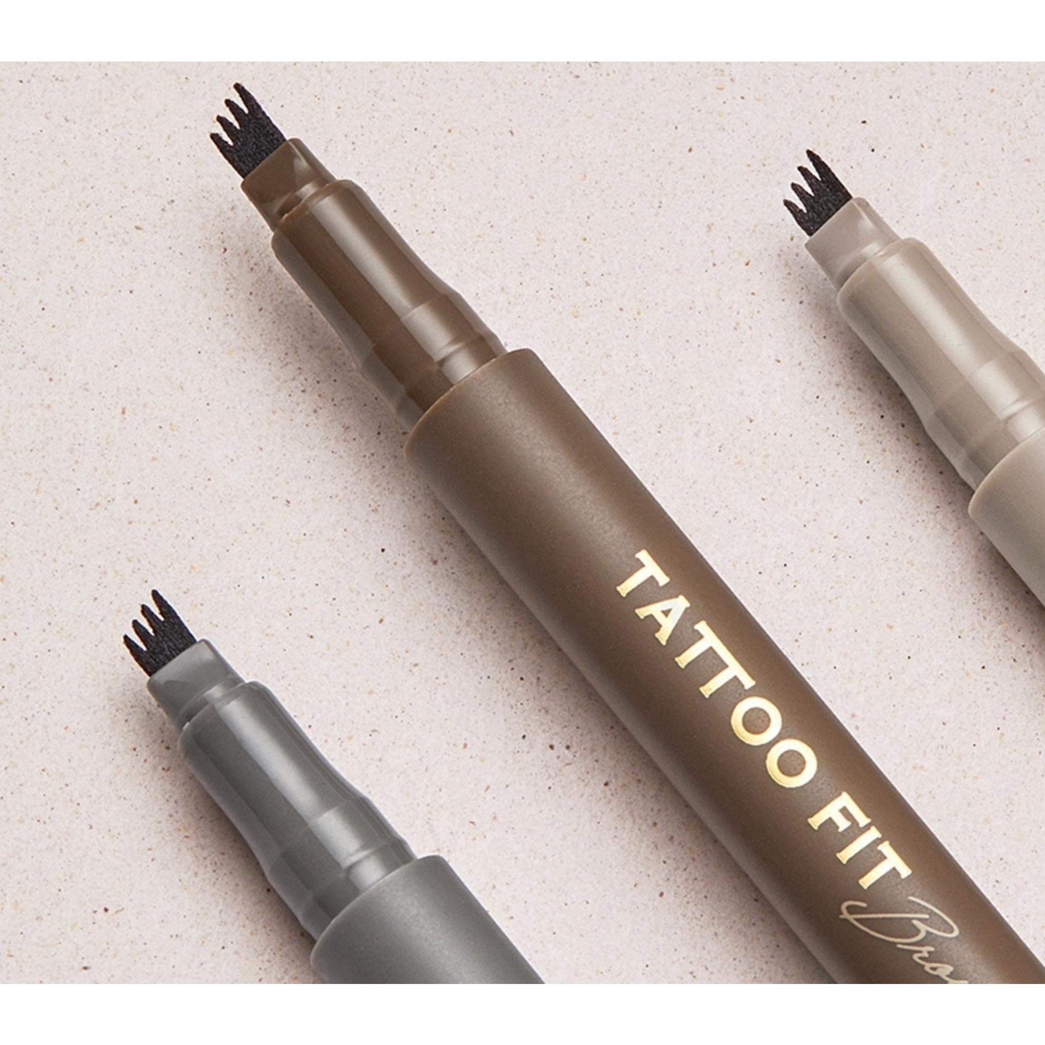 Caneta para Sobrancelhas 563 Lab Tattoo Fit 0.9g