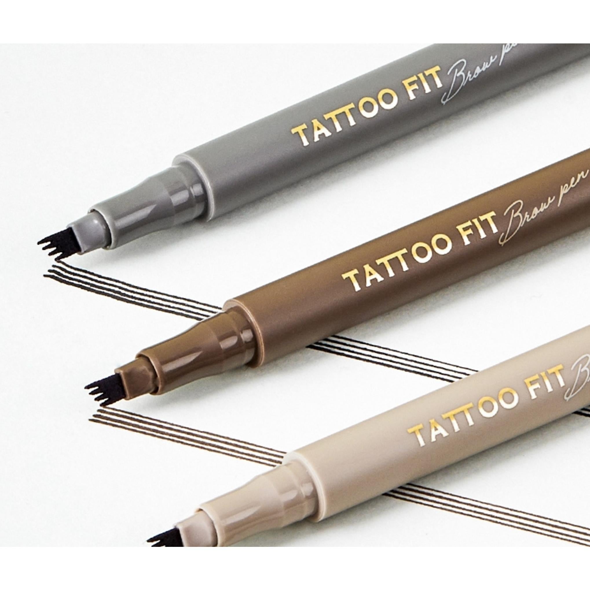 Caneta para Sobrancelhas 563 Lab Tattoo Fit 0.9g