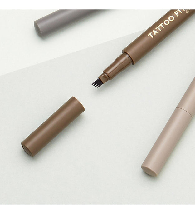 563 Lab Tattoo Fit Brow Pen 0.9g