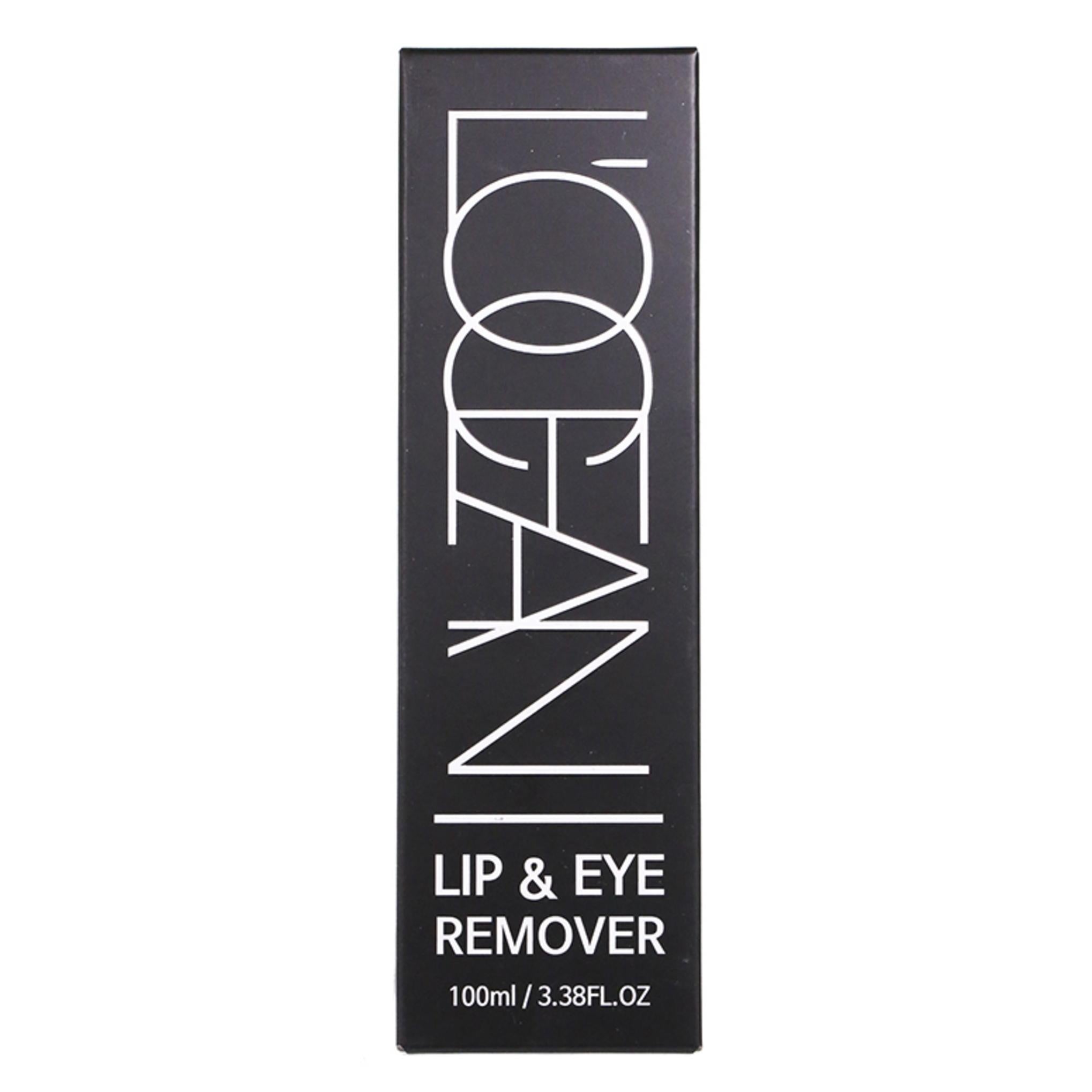 L'Oceien Lip & Eye Remover Viola
