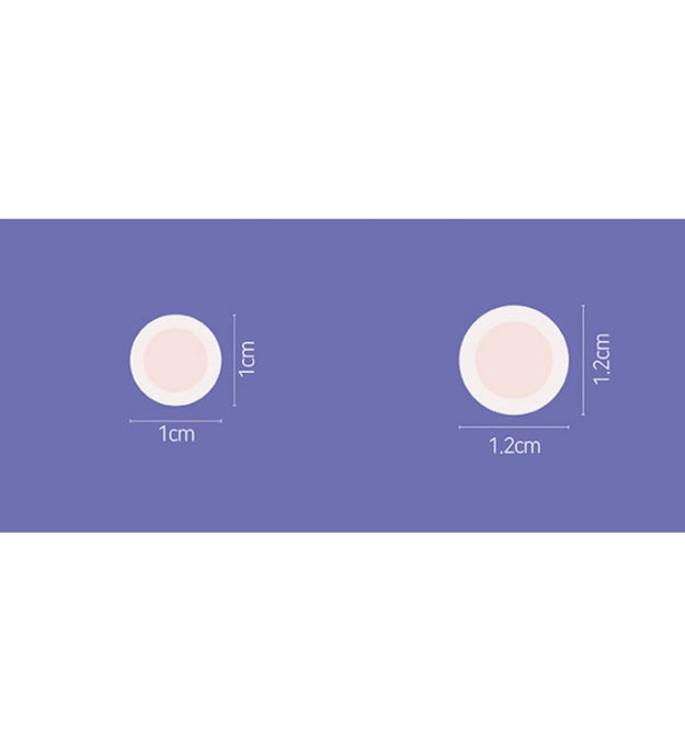 Dong-A Pharmaceutical Skin Guard Plus Clear Patch 144p