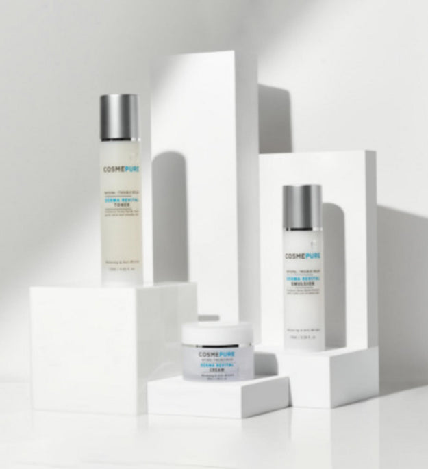 Cosmipure Derma Revital Set