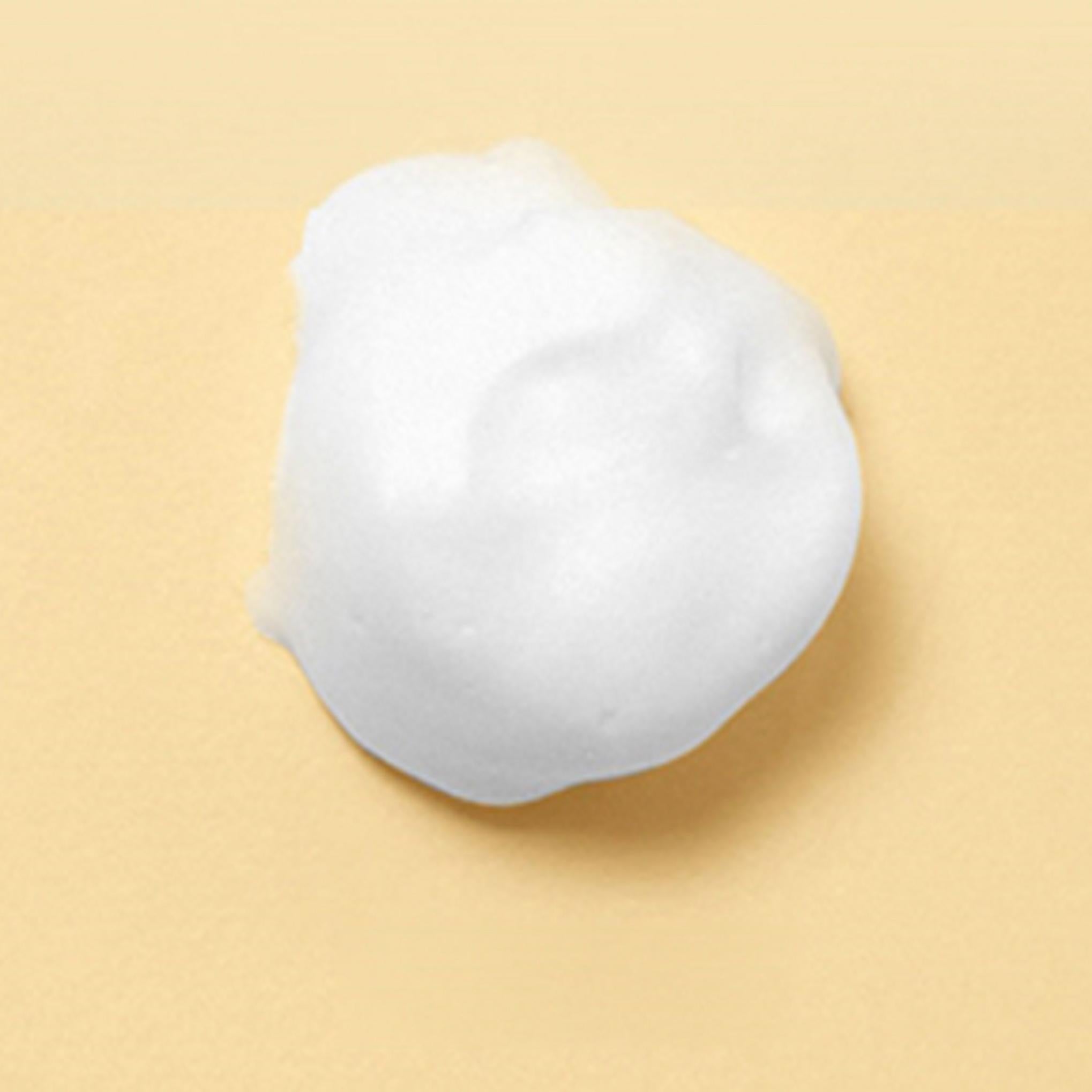 Espuma limpiadora pura y profunda Manyo Factory