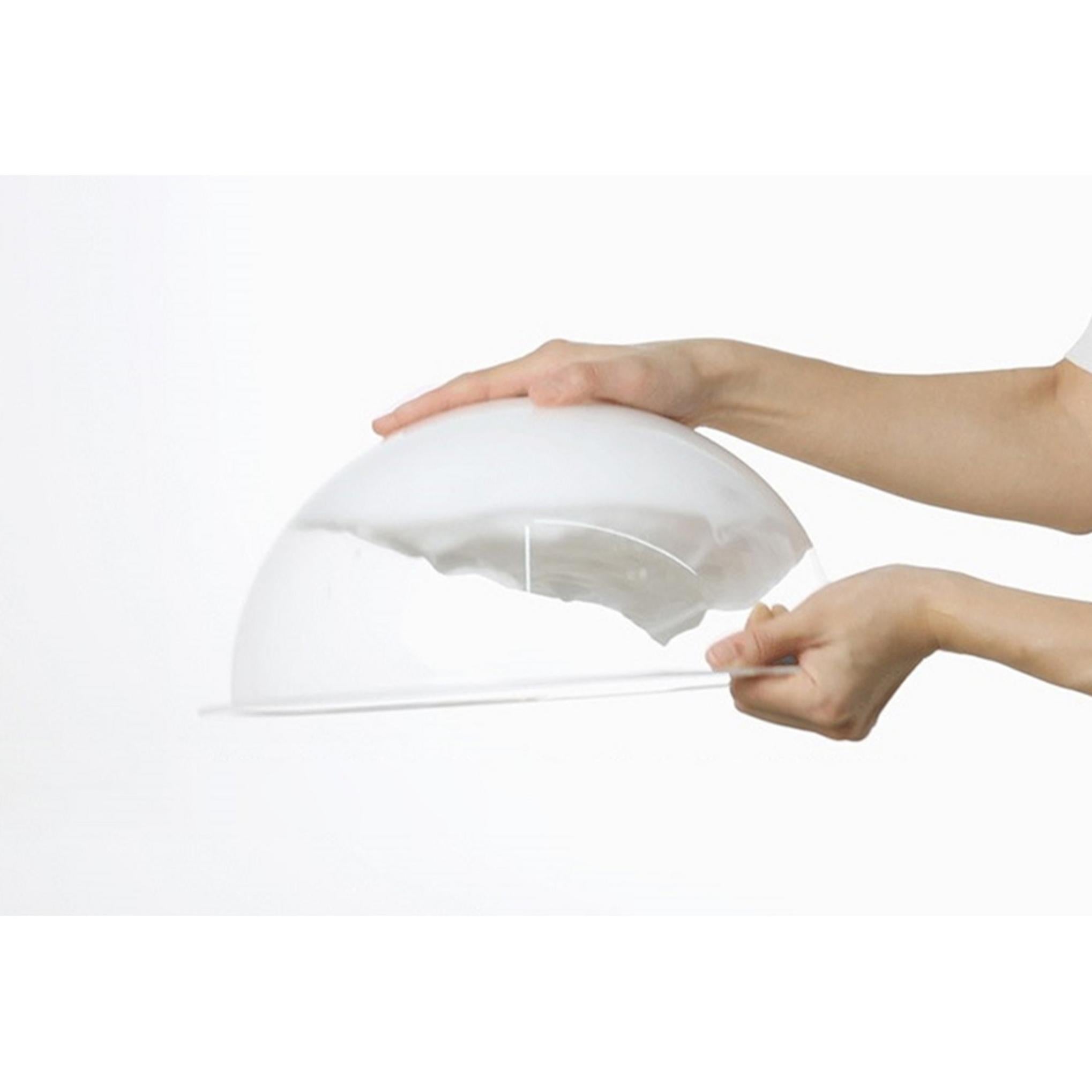 Espuma limpiadora pura y profunda Manyo Factory