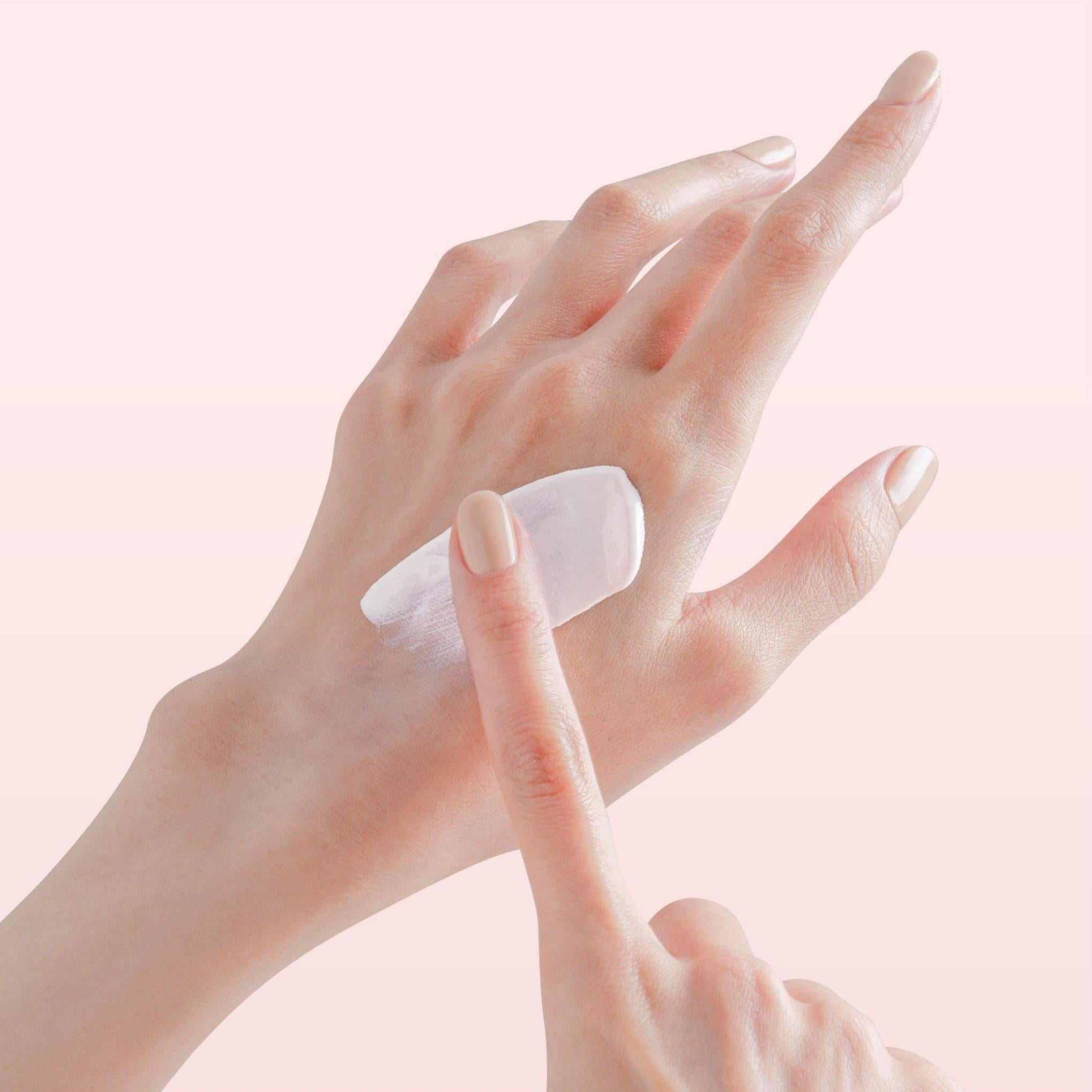 Crema solar O'Ive Tone Up SPF50+ PA++++