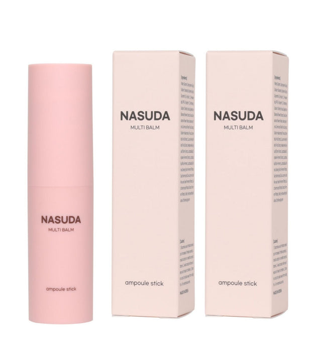 Nasuda Multi Balm Ampoule Stick Ampoule