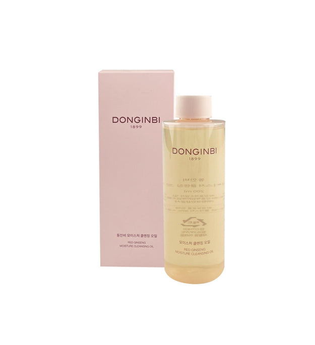 Donginbi Moisture Cleansing Oil