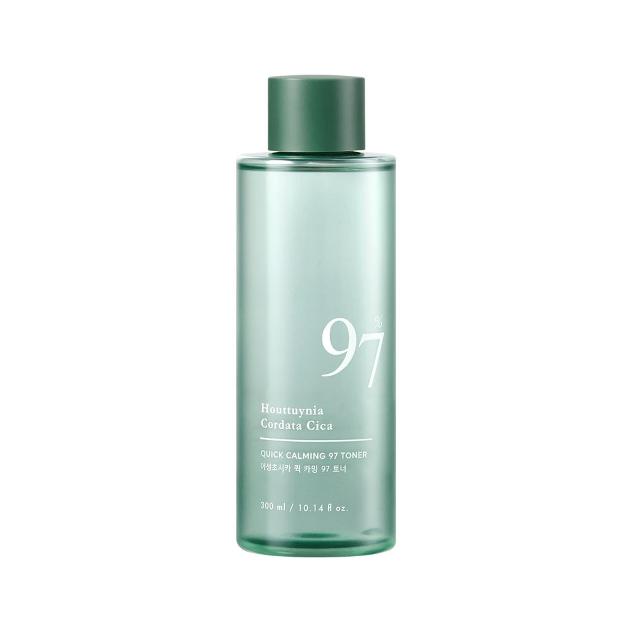 TONY MOLY Eoseongcho Cica Toner apaisant rapide 97