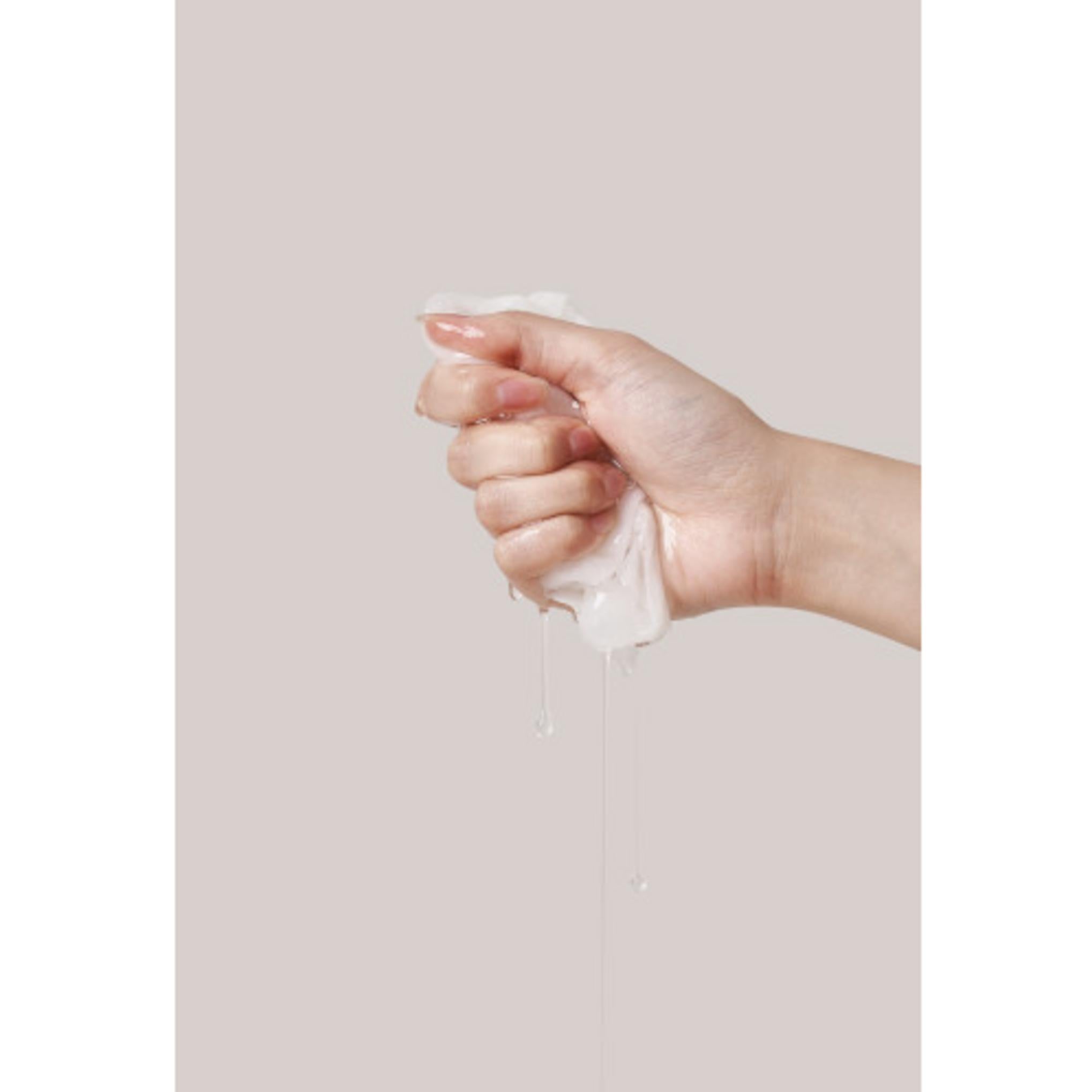 Niffniff Series No. 2 Máscara Calmante Calmante (5ea) Pacote de Máscara Calmante