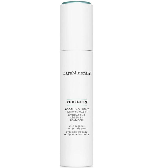 Bare Mineral Pureness Soothing Light Moisturizer