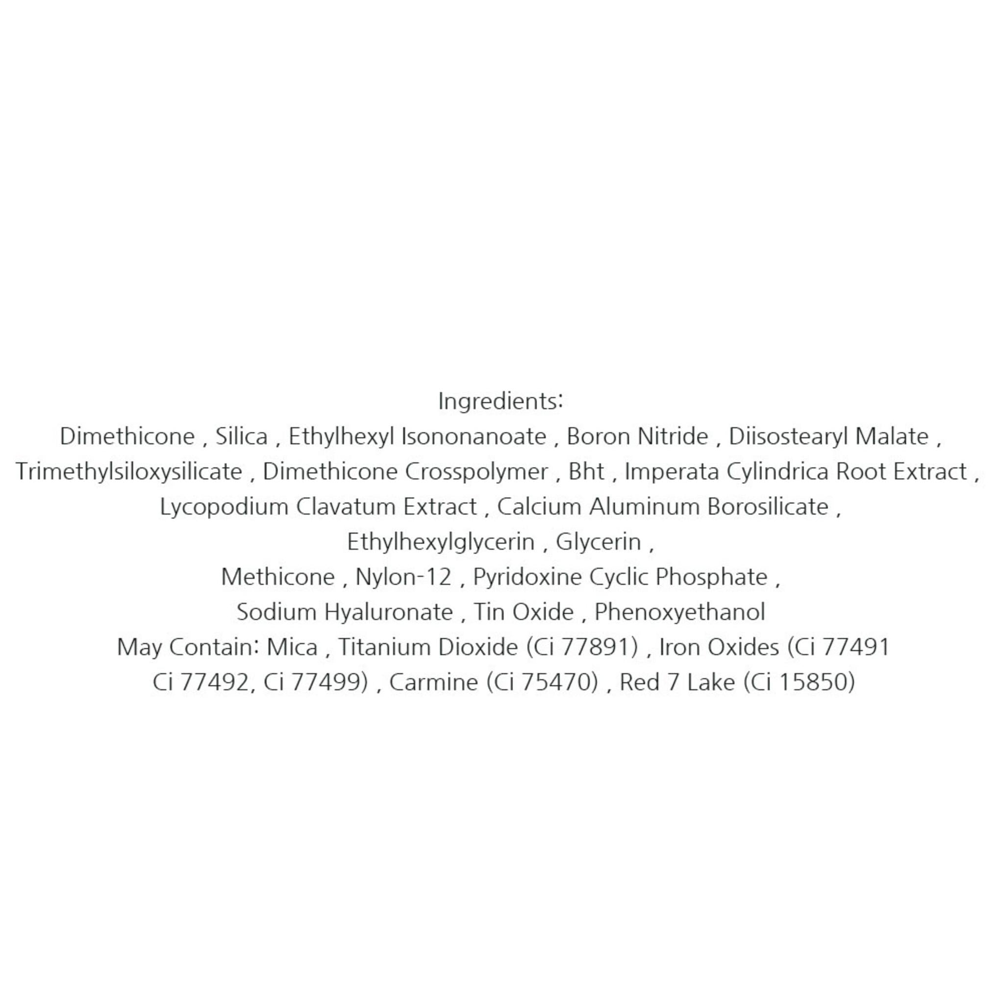 Bare Mineral Bounce & Blur Powder Blush 5.4g