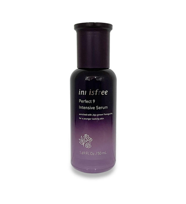 Suero reparador Innisfree Perfect 9