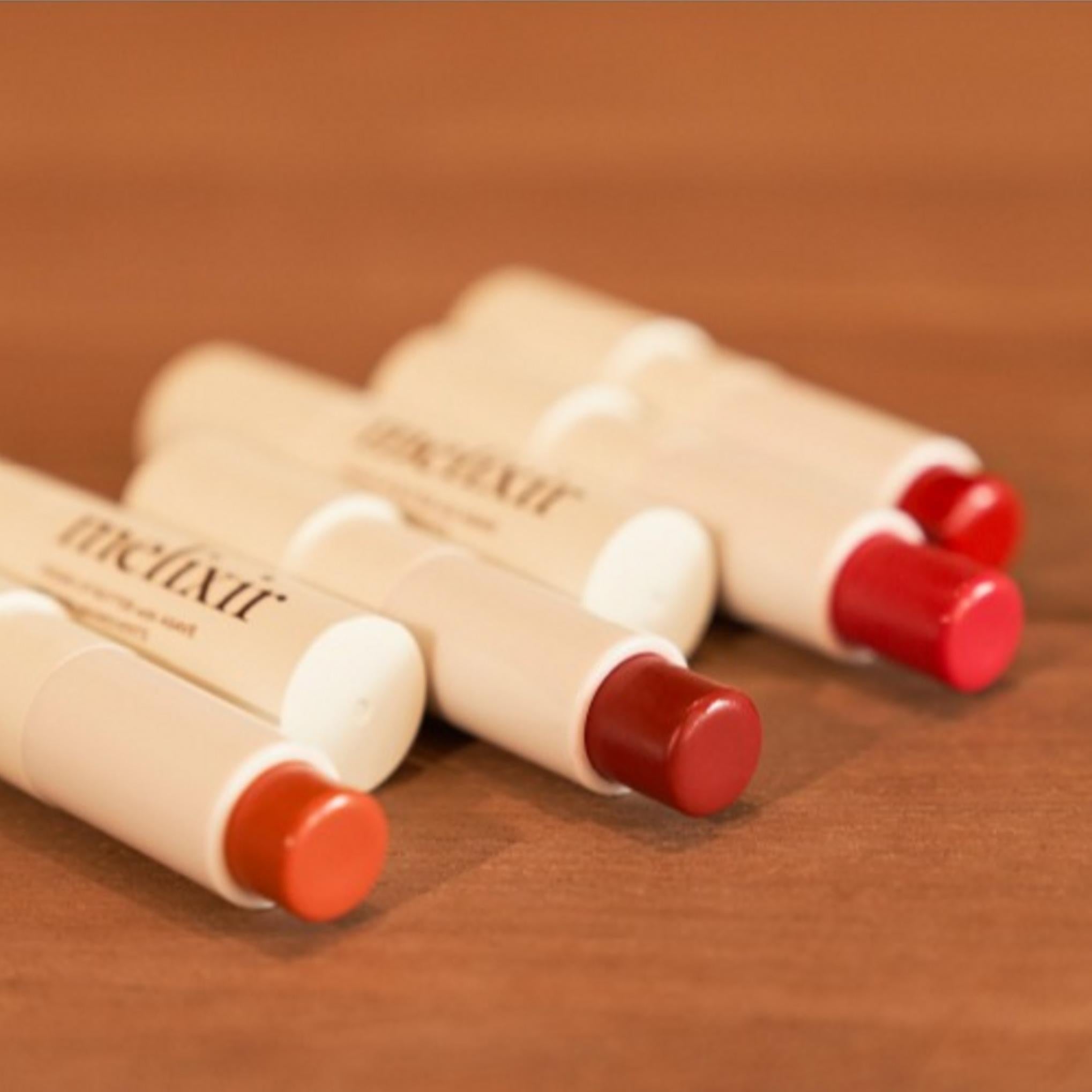 زبدة الشفاه النباتية من ميلكسير 3.9 جرام