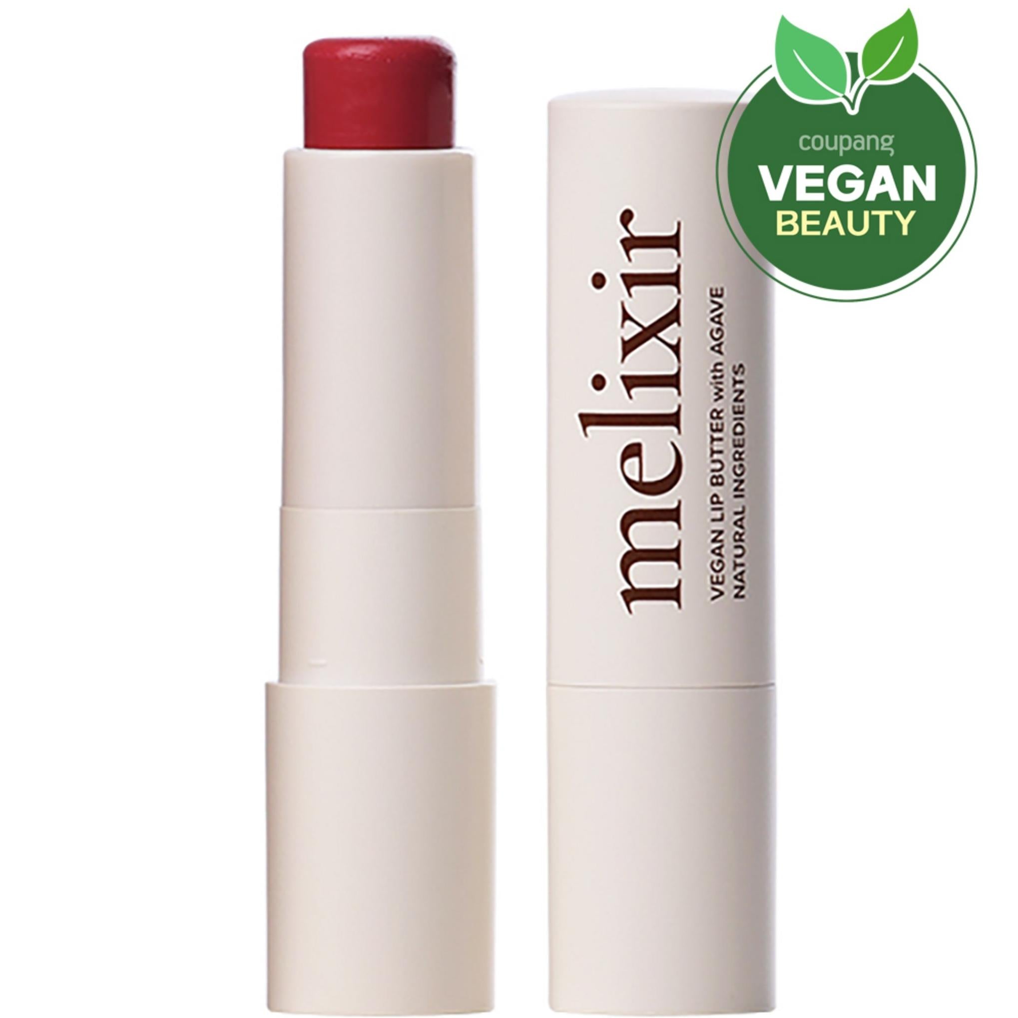 Burro per labbra vegano Melixer 3,9 g