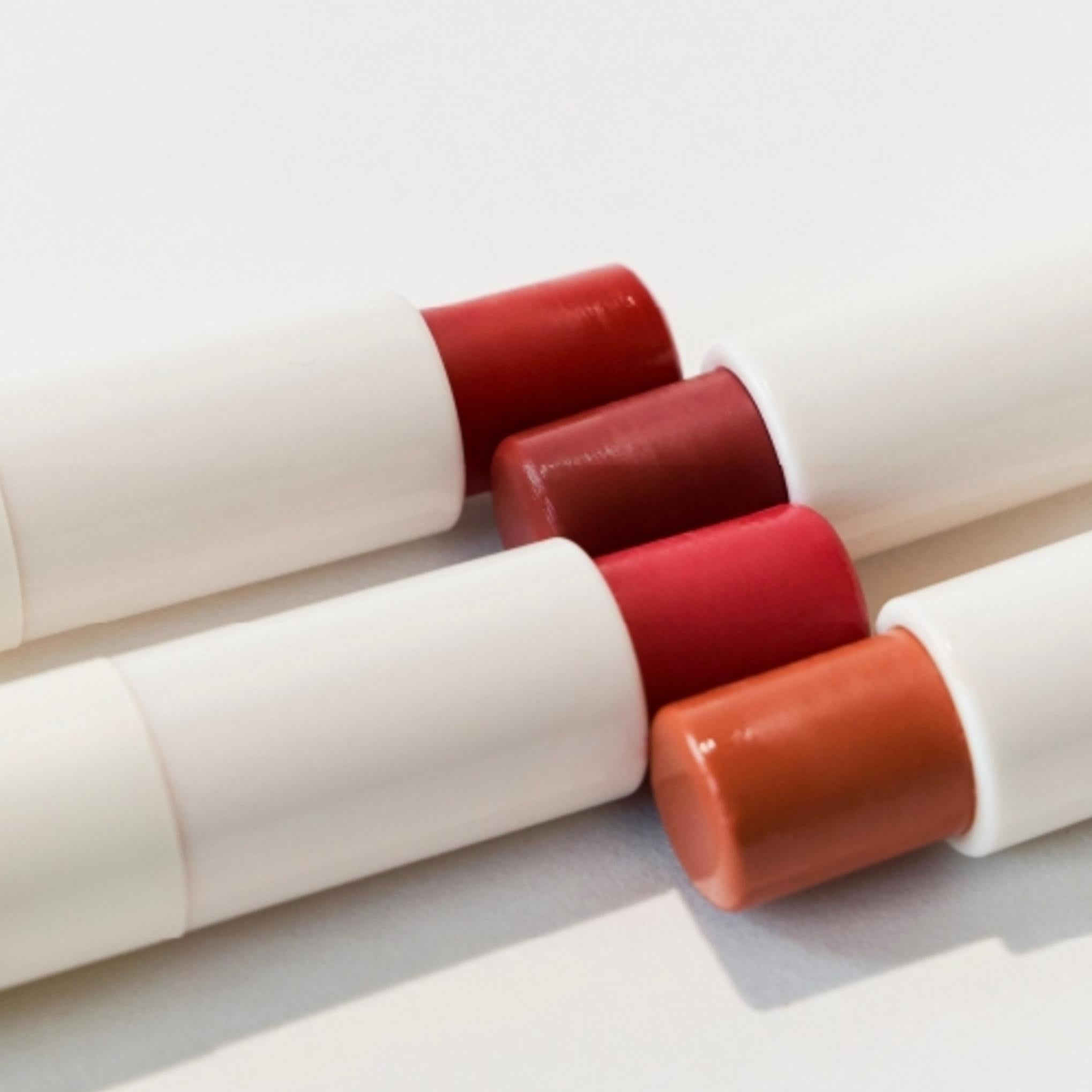 Burro per labbra vegano Melixer 3,9 g