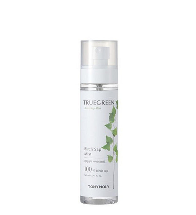TONY MOLY True Green Birch Sap Mist