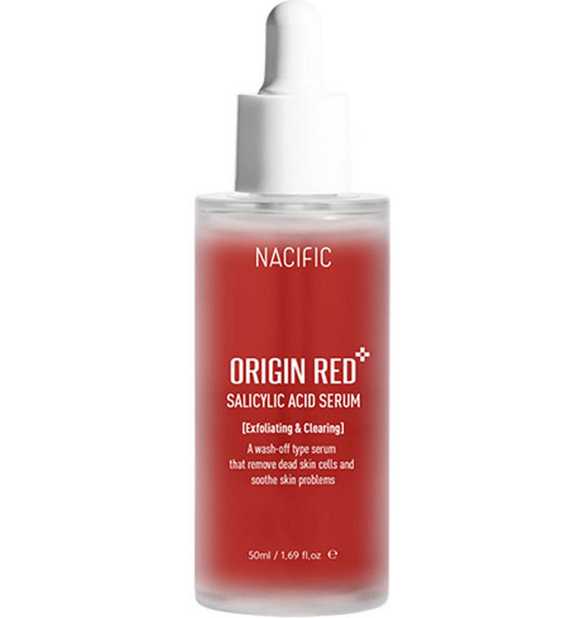 Necipic Origin Red Salicylic Acid Serum