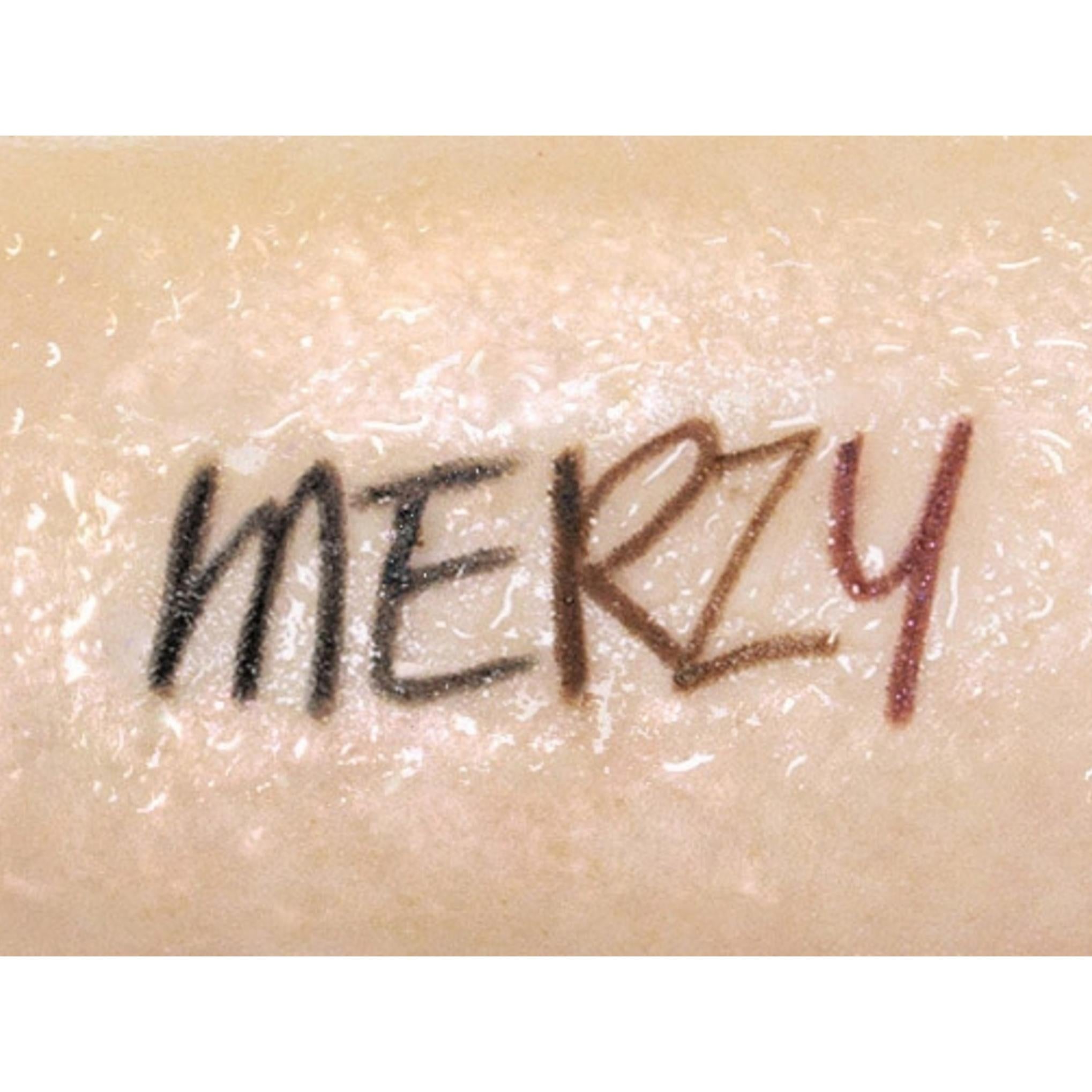 Merge the First Slim Gel Eyeliner 0.05g