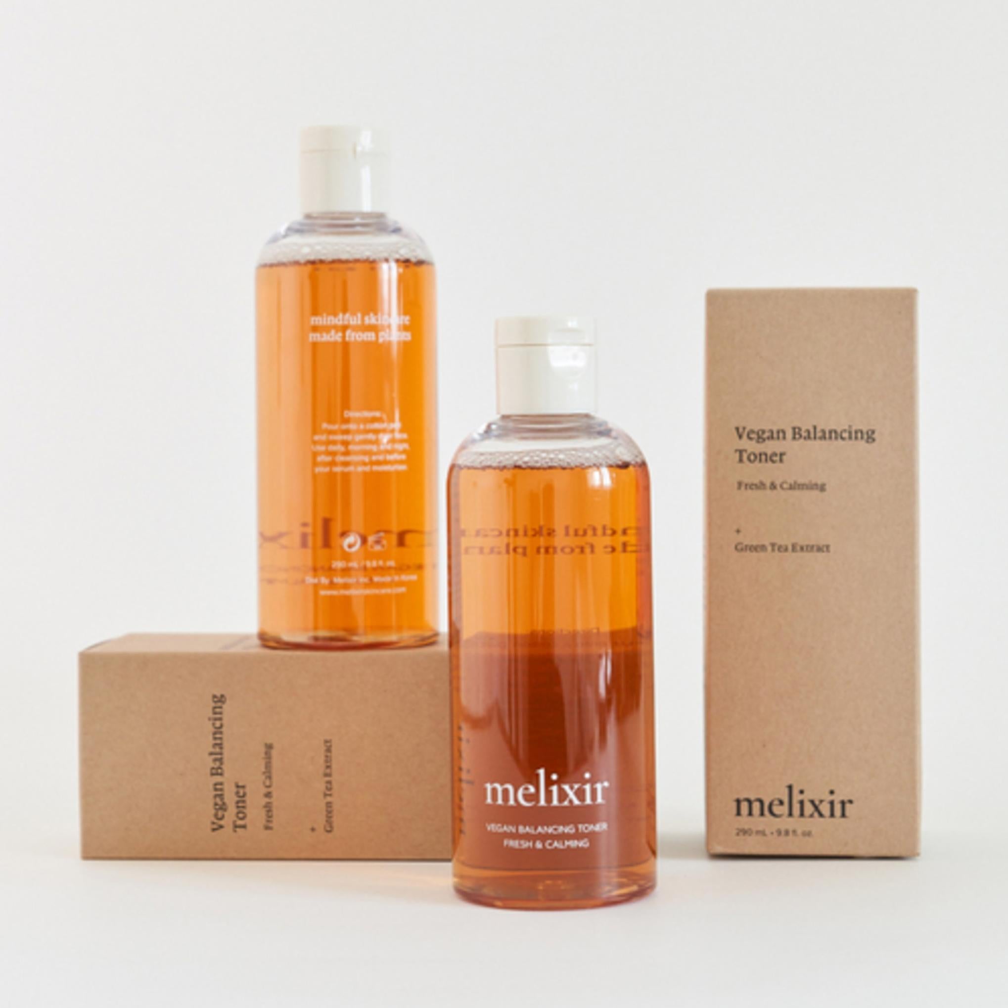 Тоник для балансировки Melixer