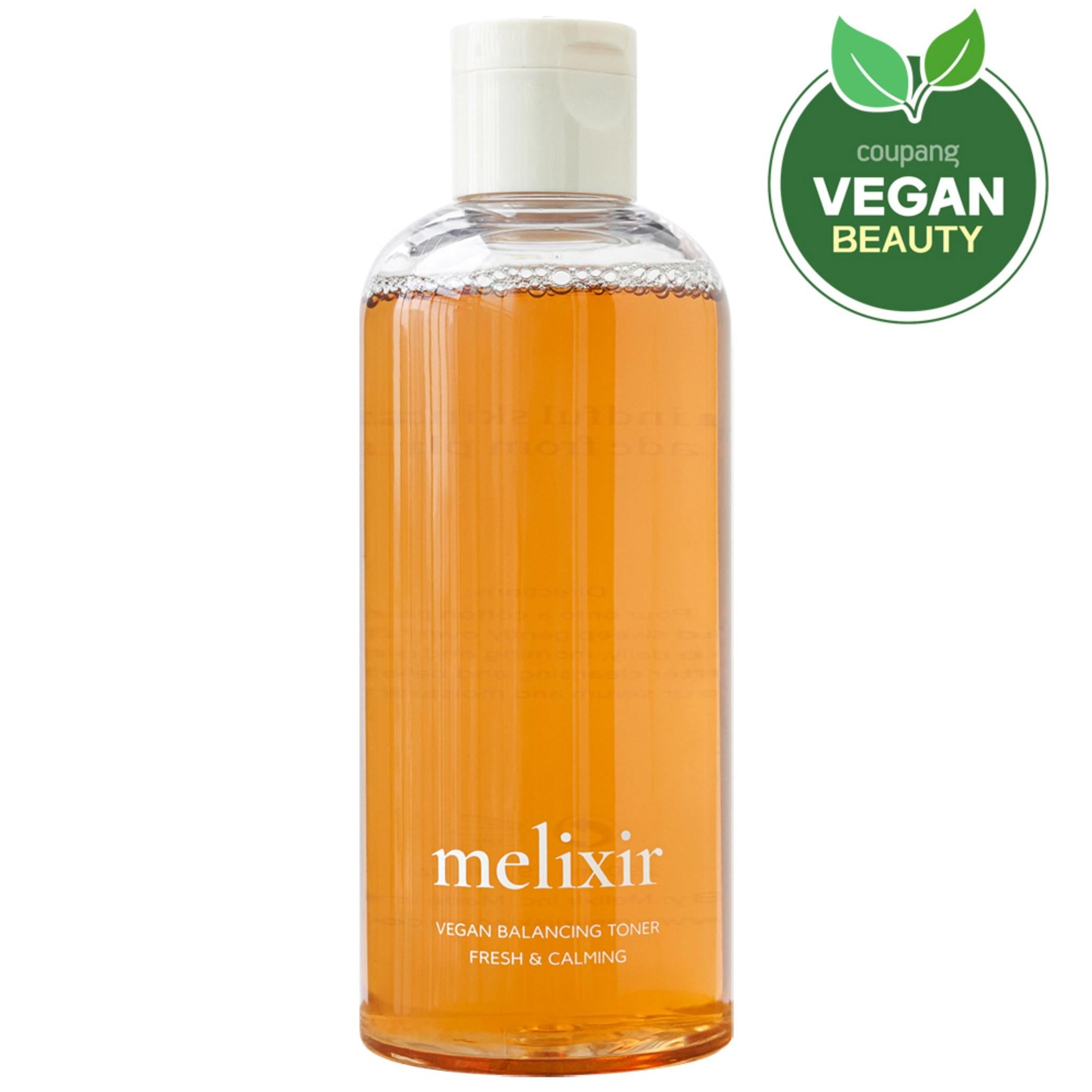 Тоник для балансировки Melixer