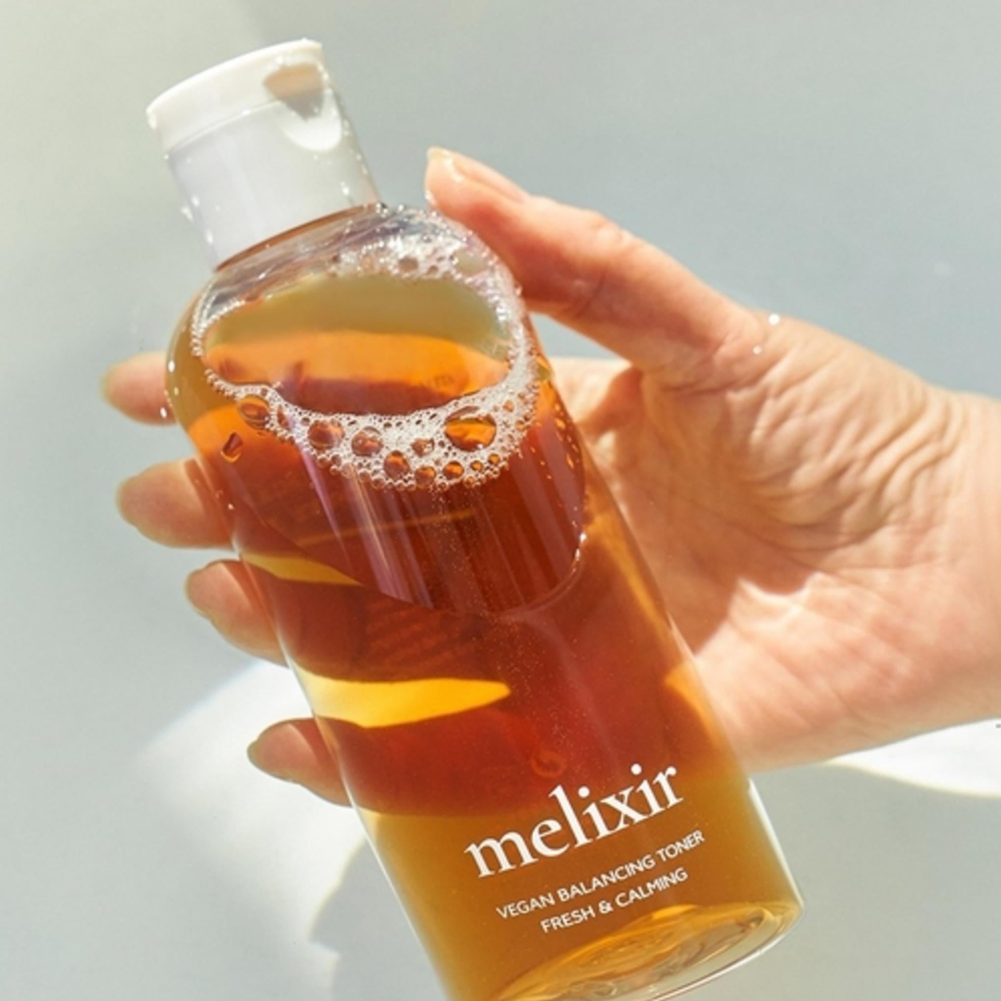 Тоник для балансировки Melixer