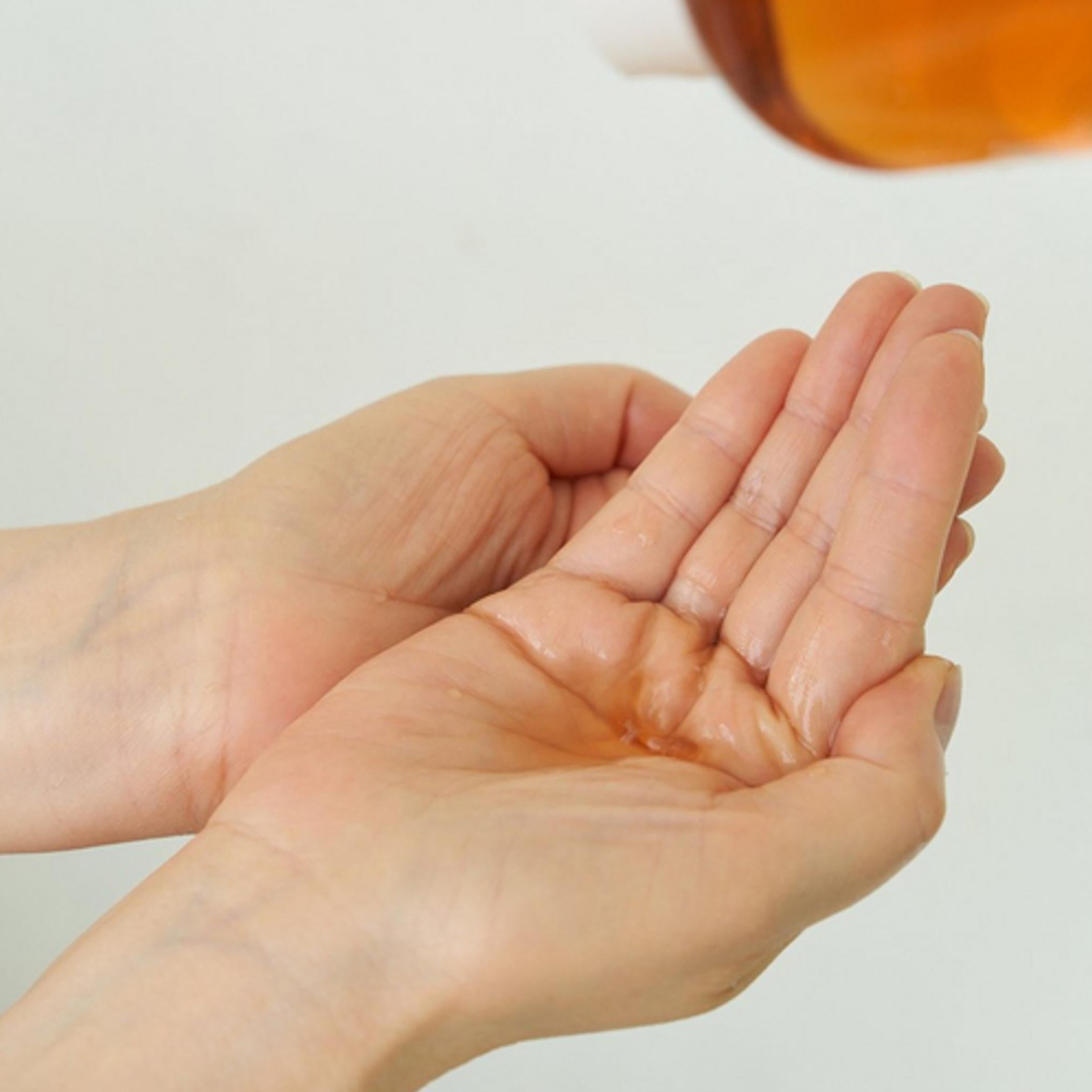 Тоник для балансировки Melixer