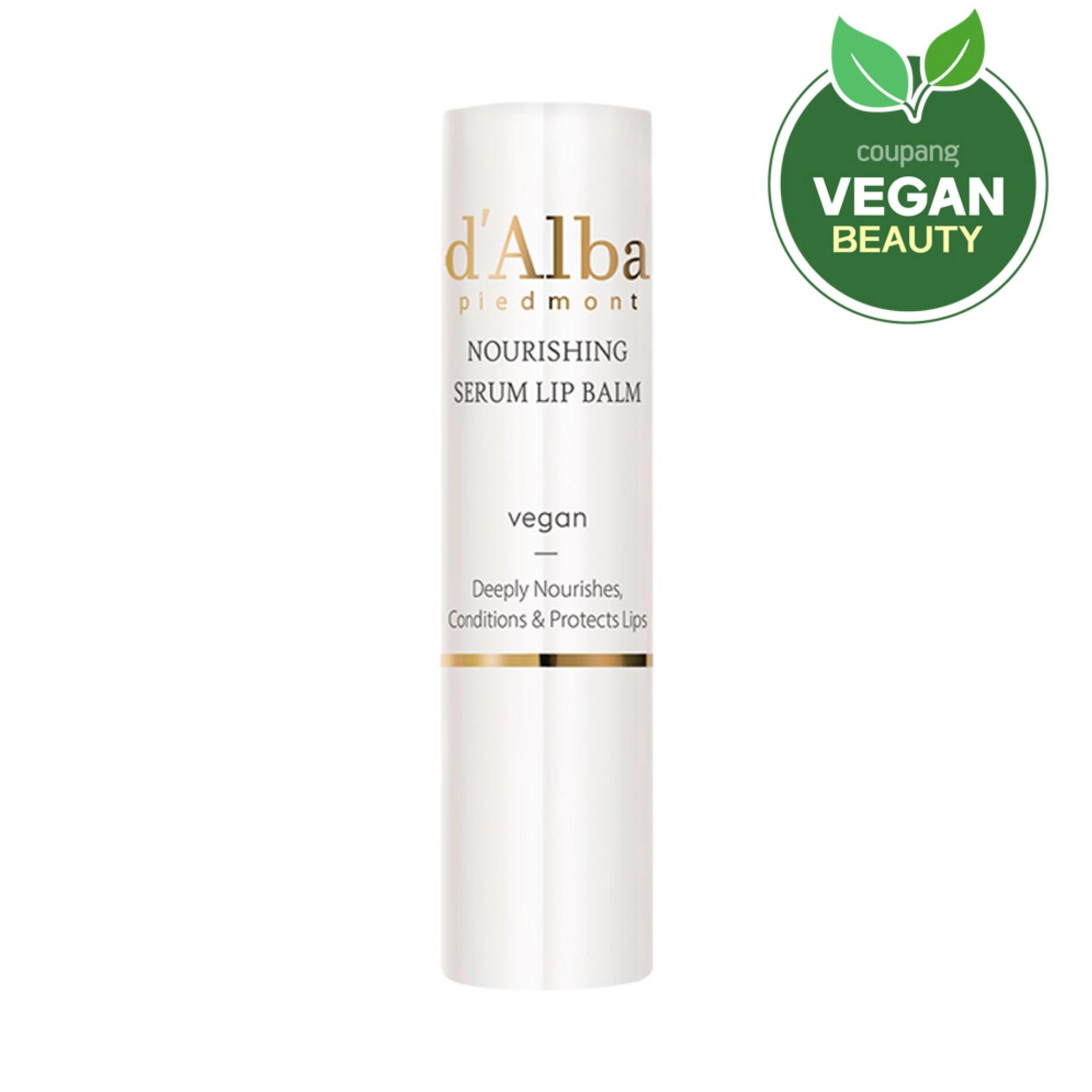 مرطب الشفاه المغذي بالكمأة البيضاء من دالبا، 3.6 جم