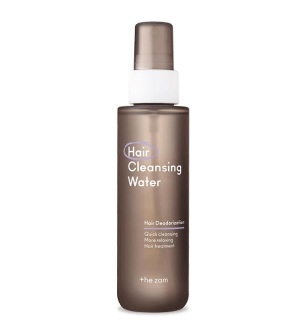 ETUDE HOUSE The Zam Hair Cleansing Water