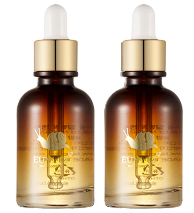Eunyul Snail Ampoule