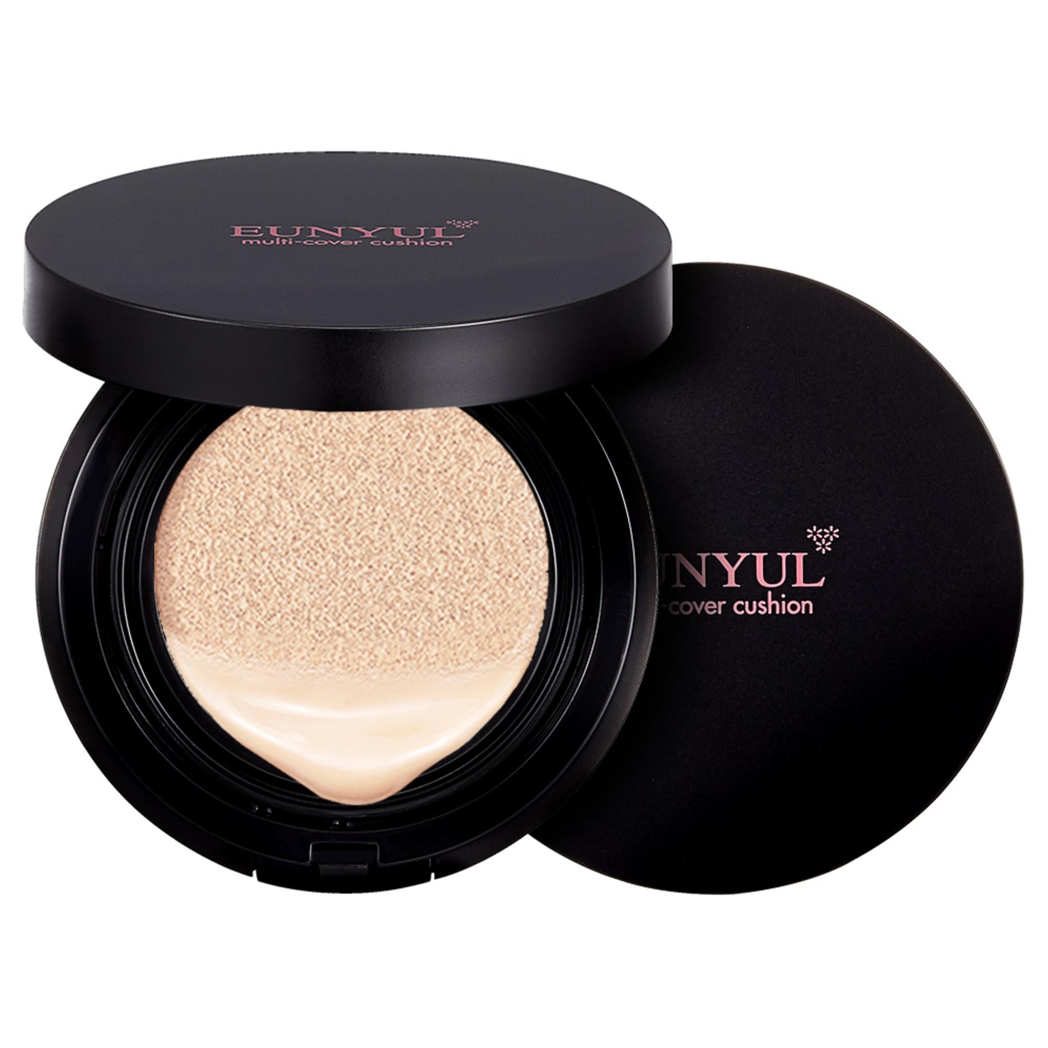 Base Eunyul Multi Cover Cushion