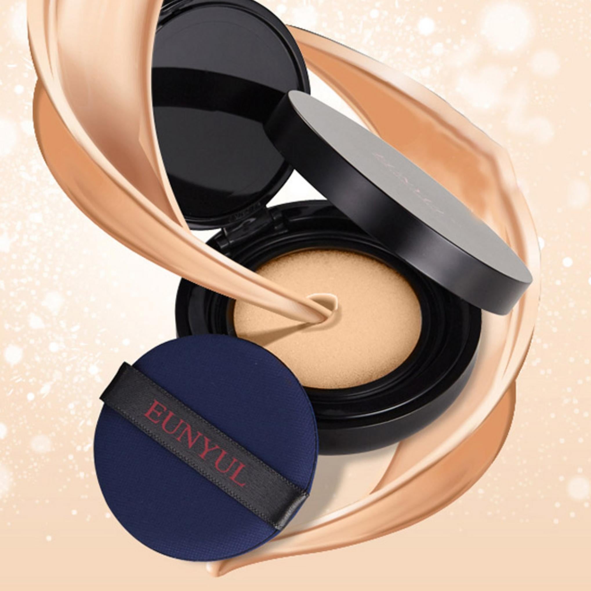 Base Eunyul Multi Cover Cushion