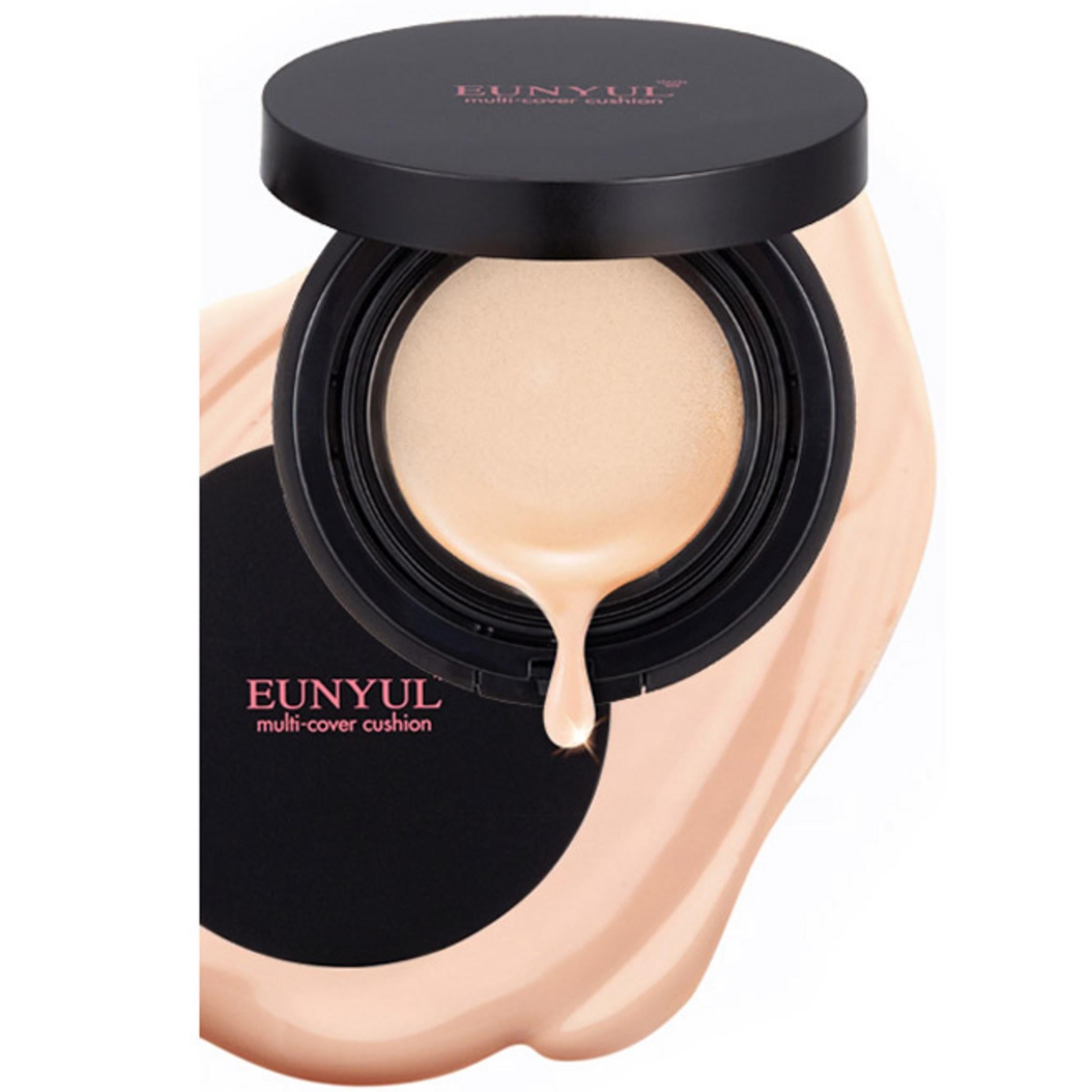Base Eunyul Multi Cover Cushion