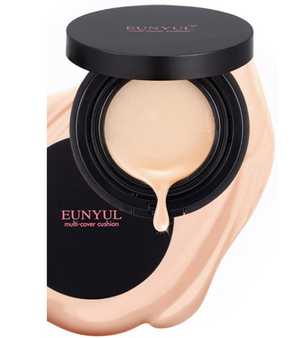 Eunyul Çok Amaçlı Yastık Fondöten