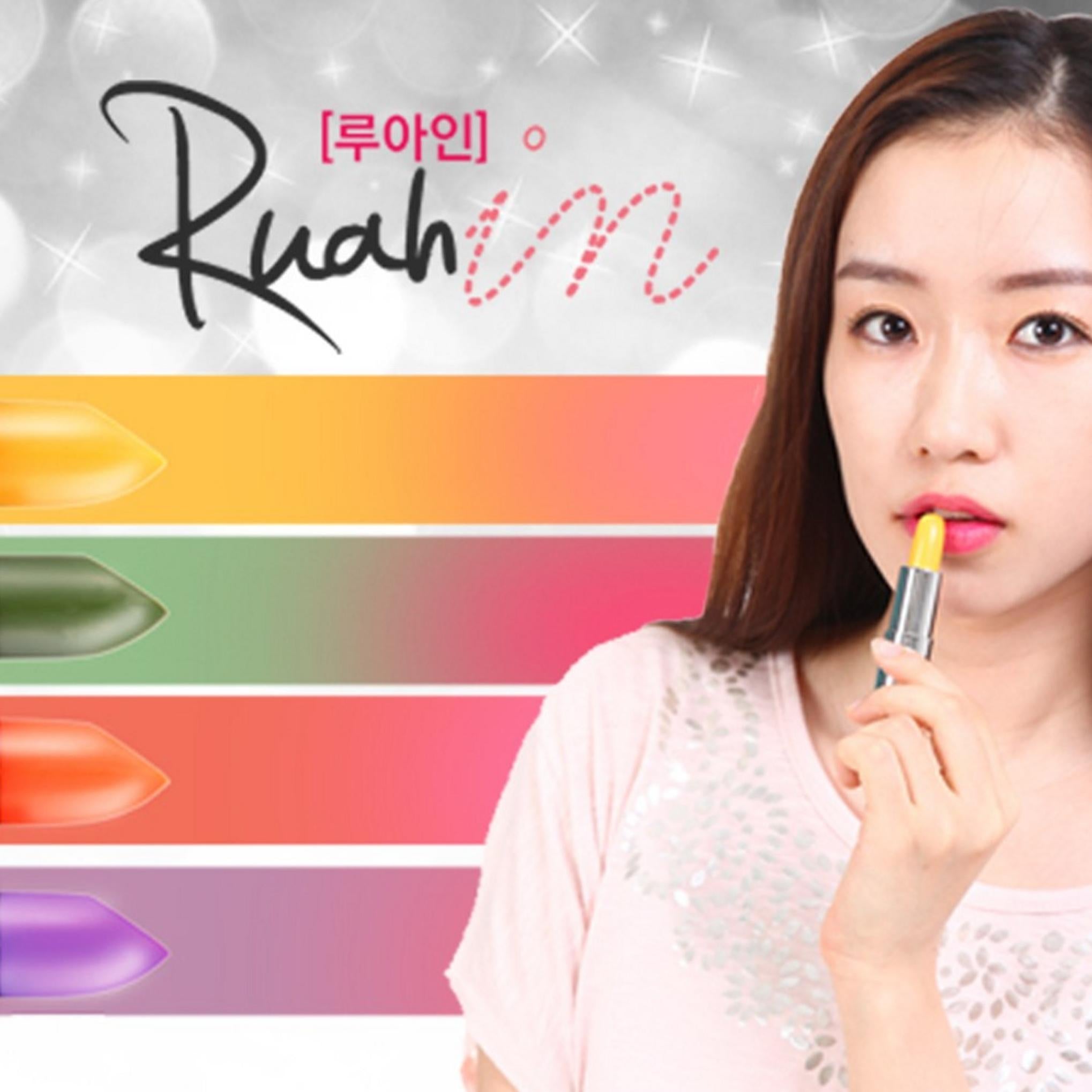 Rossetto Luain Indelible Reversal