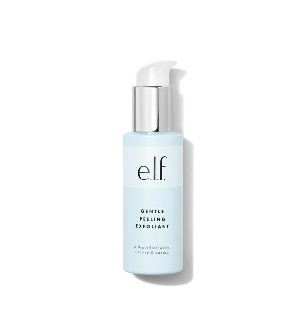 elf Нежный пилинг-эксфолиант